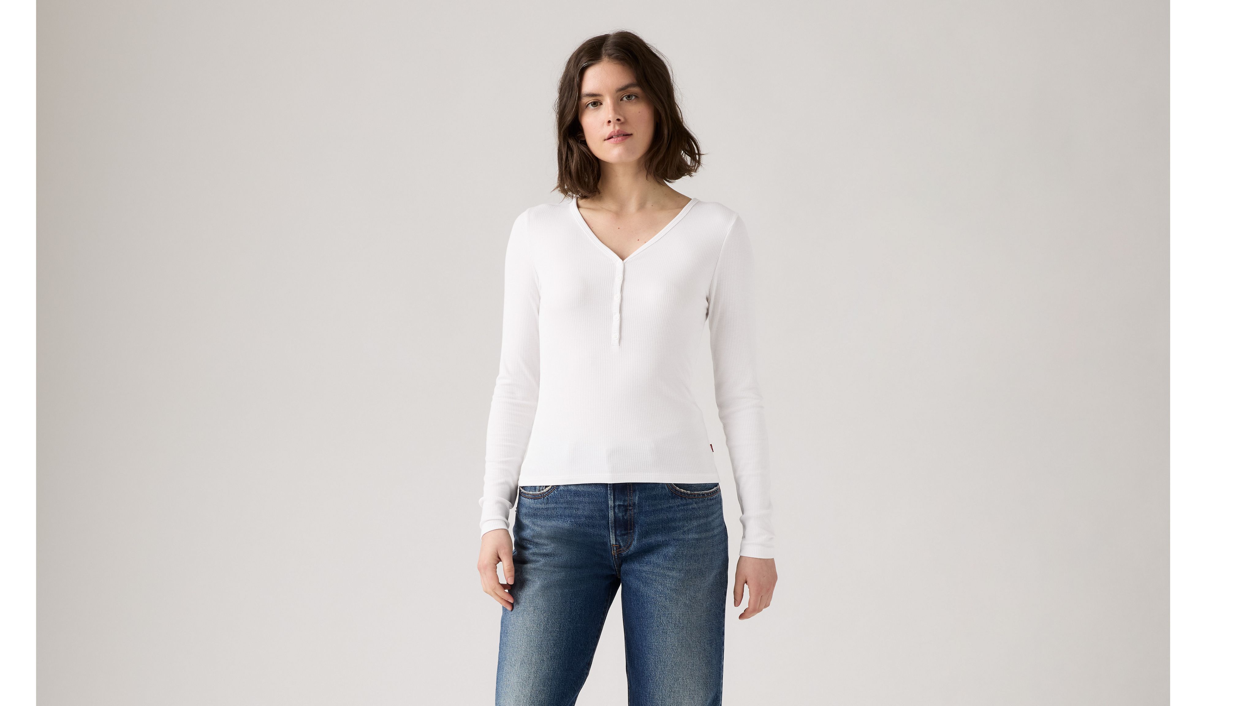 Dreamy Henley 10