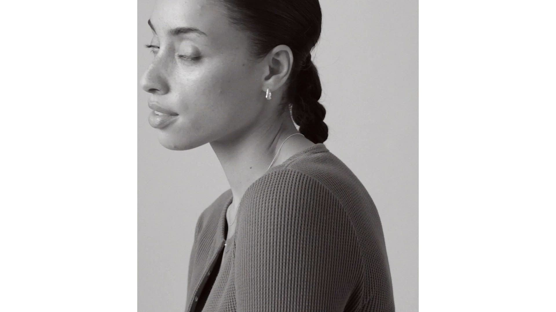 Dry Goods Waffle Henley 1