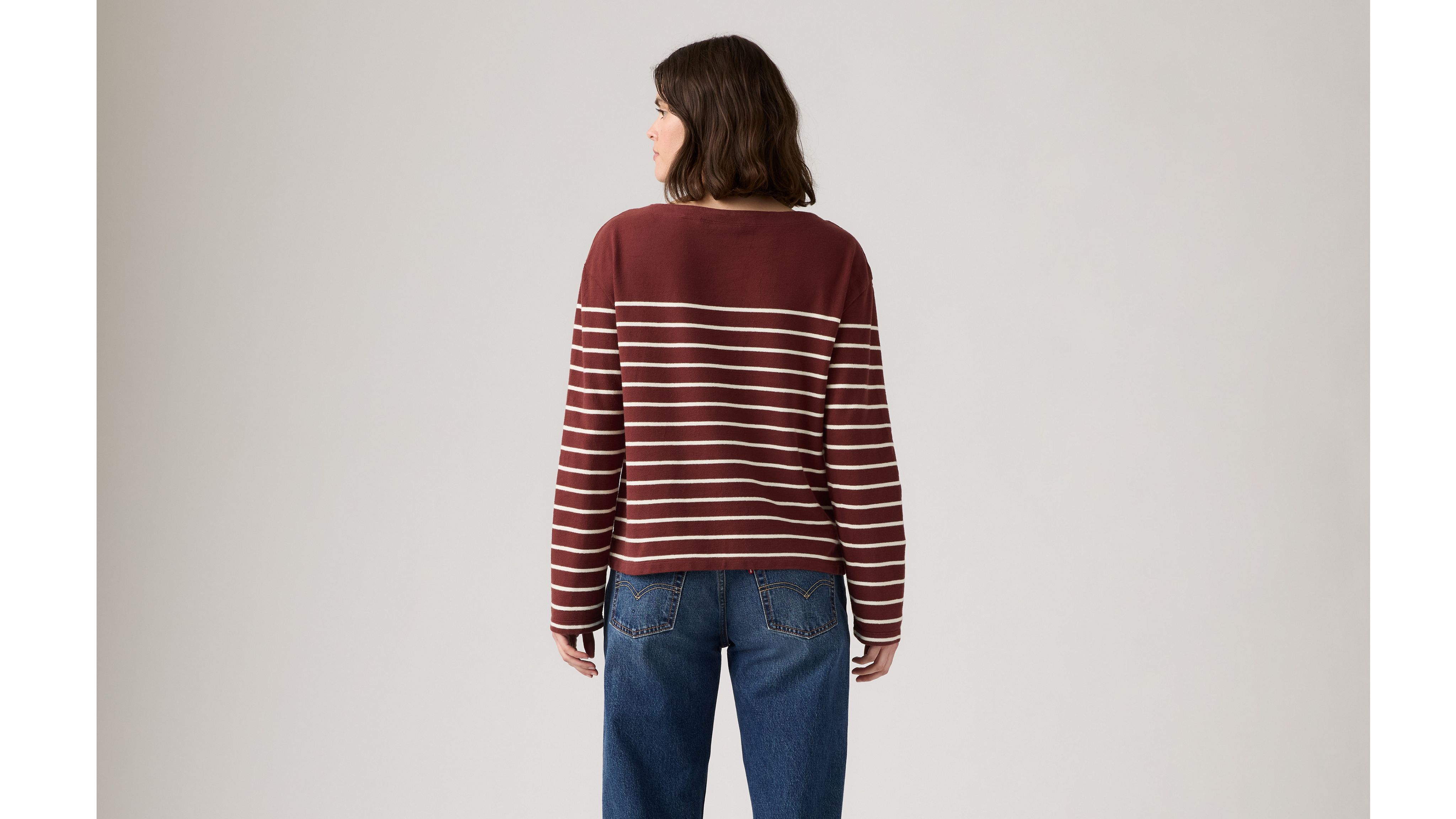 Marin Striped Top 3