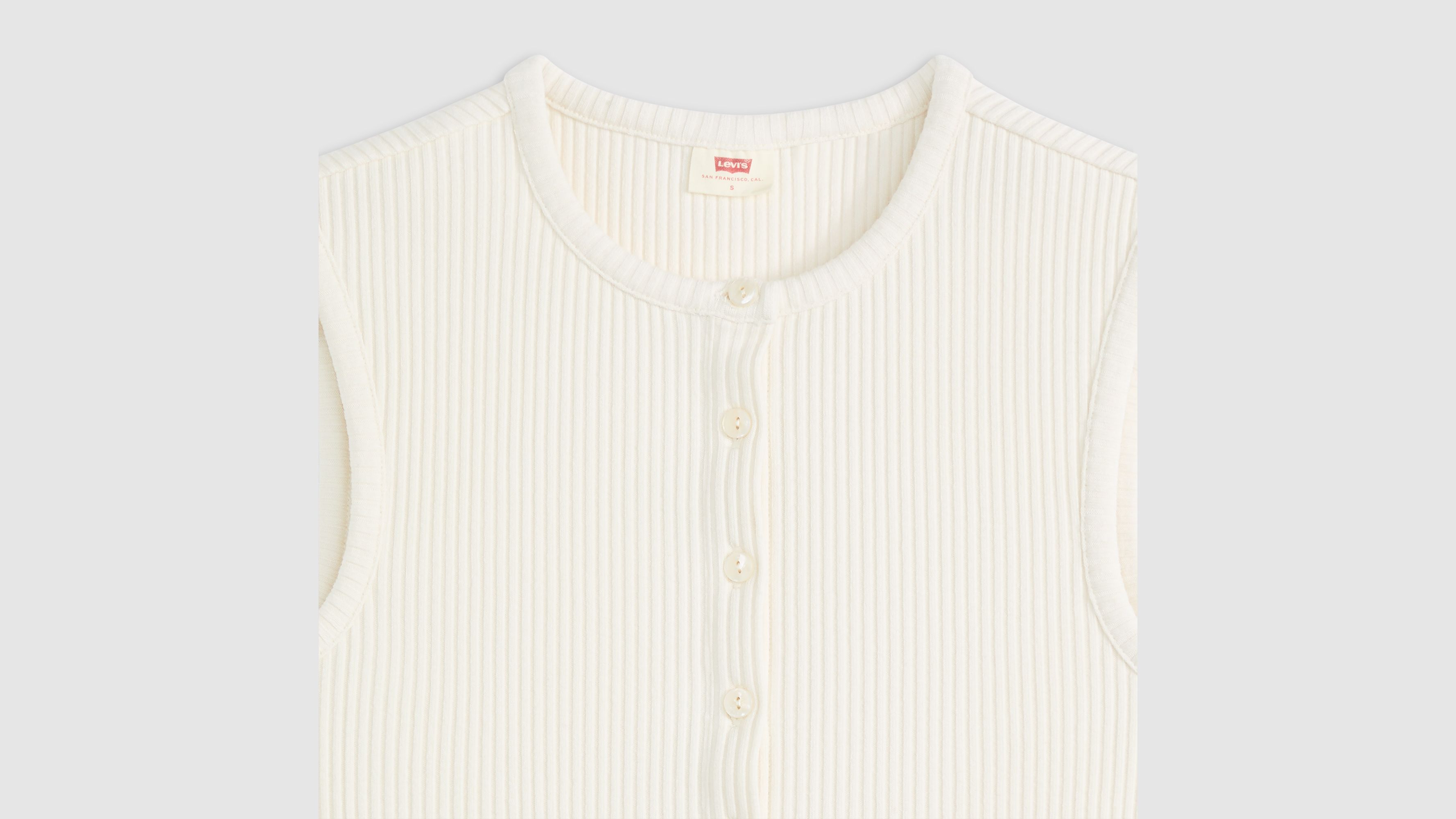Rory Button-Up Shirt
