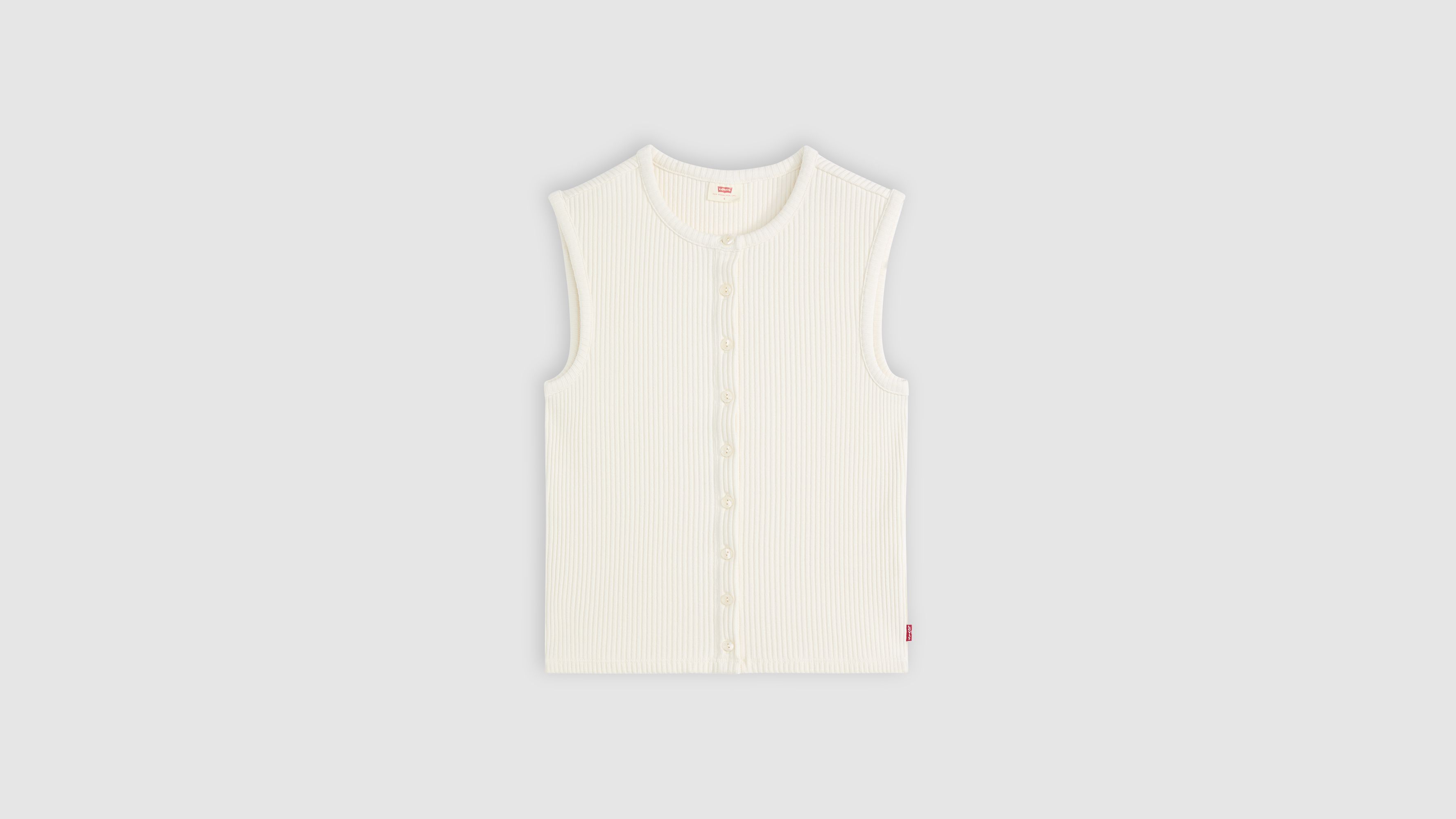 Rory Button-Up Shirt