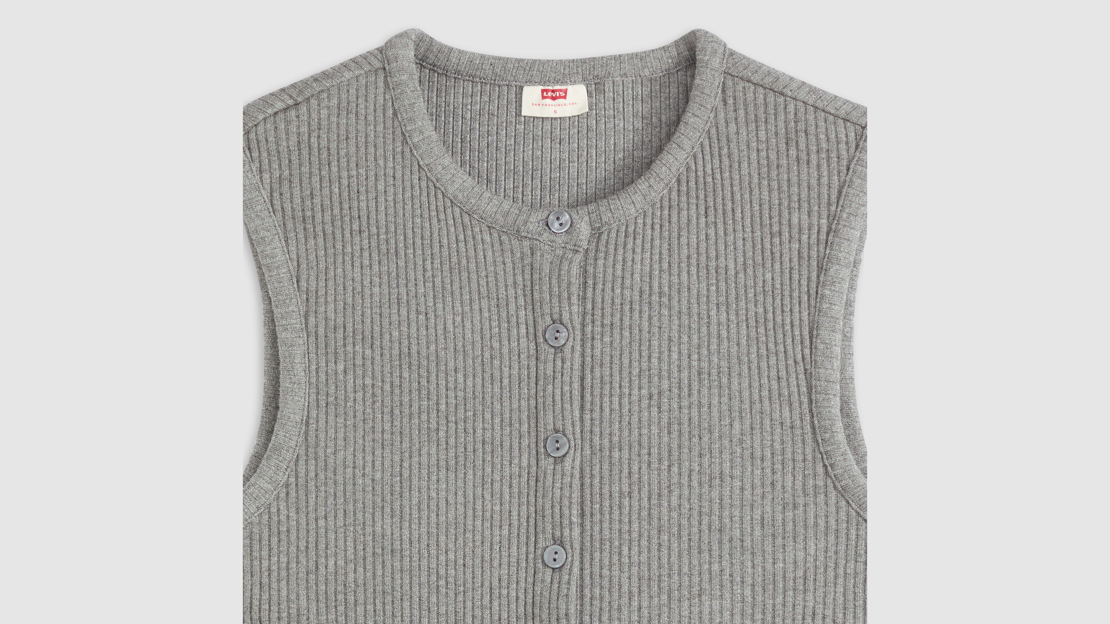 Rory Button-Up Shirt