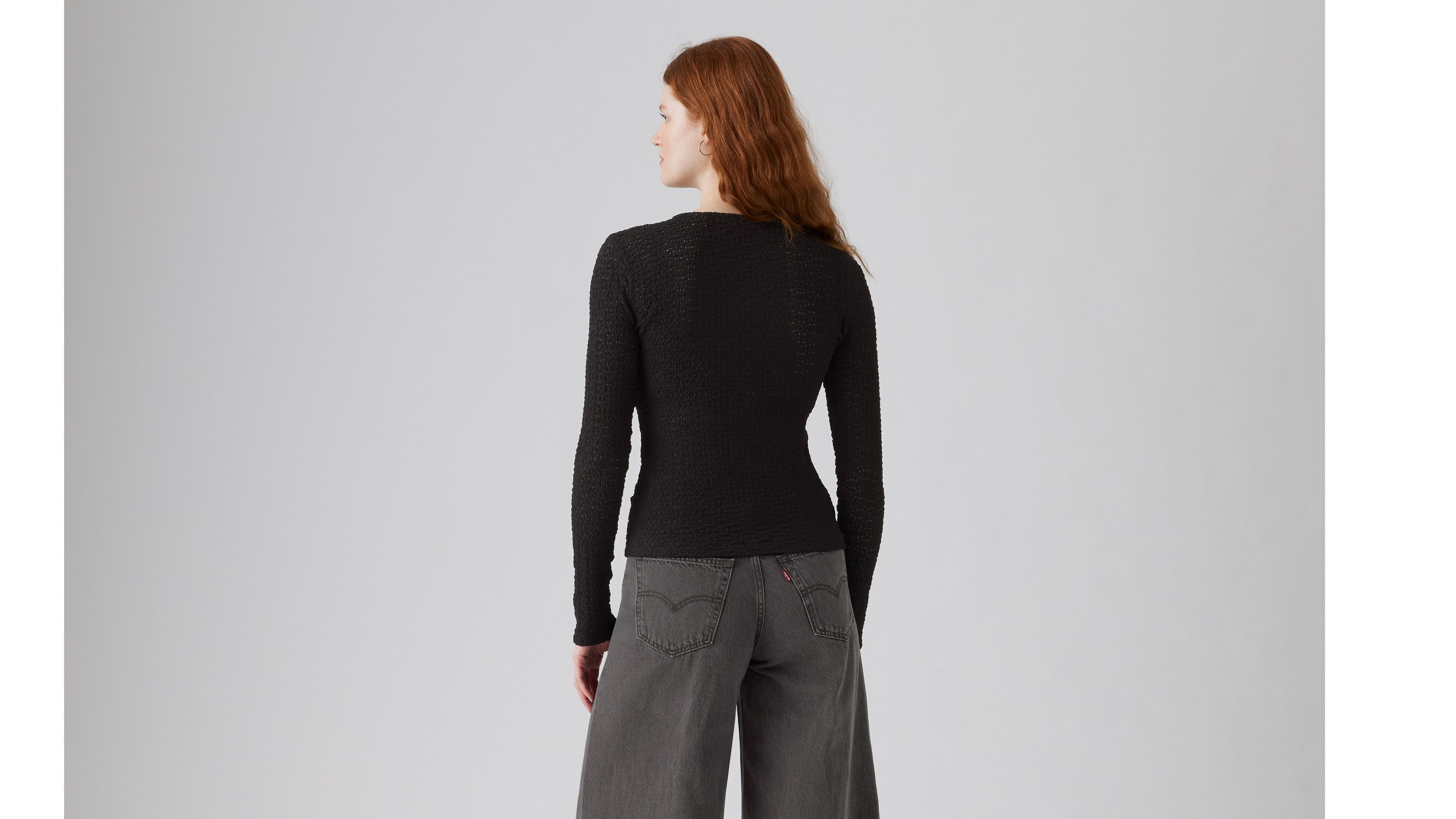 Anika Crewneck Top 3