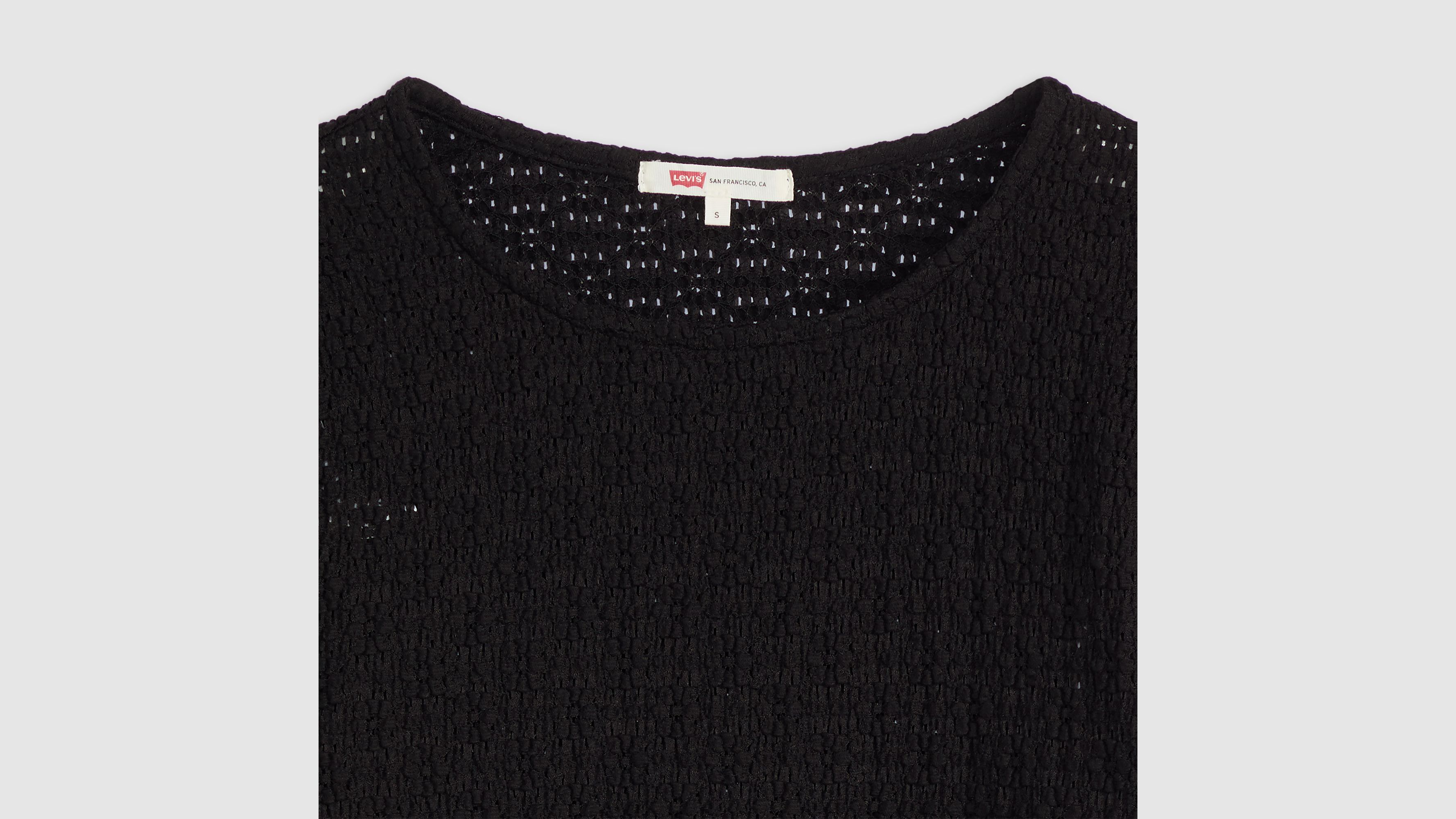 Anika Crewneck Top 6