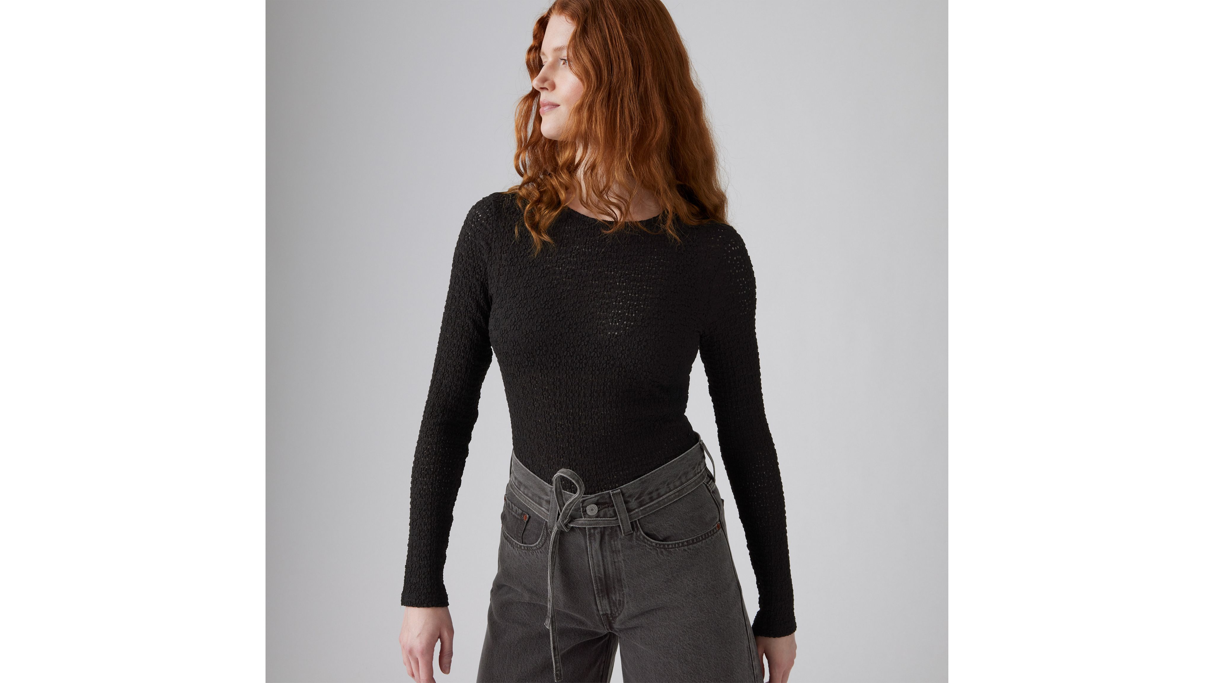 Anika Rundhals-Top 1