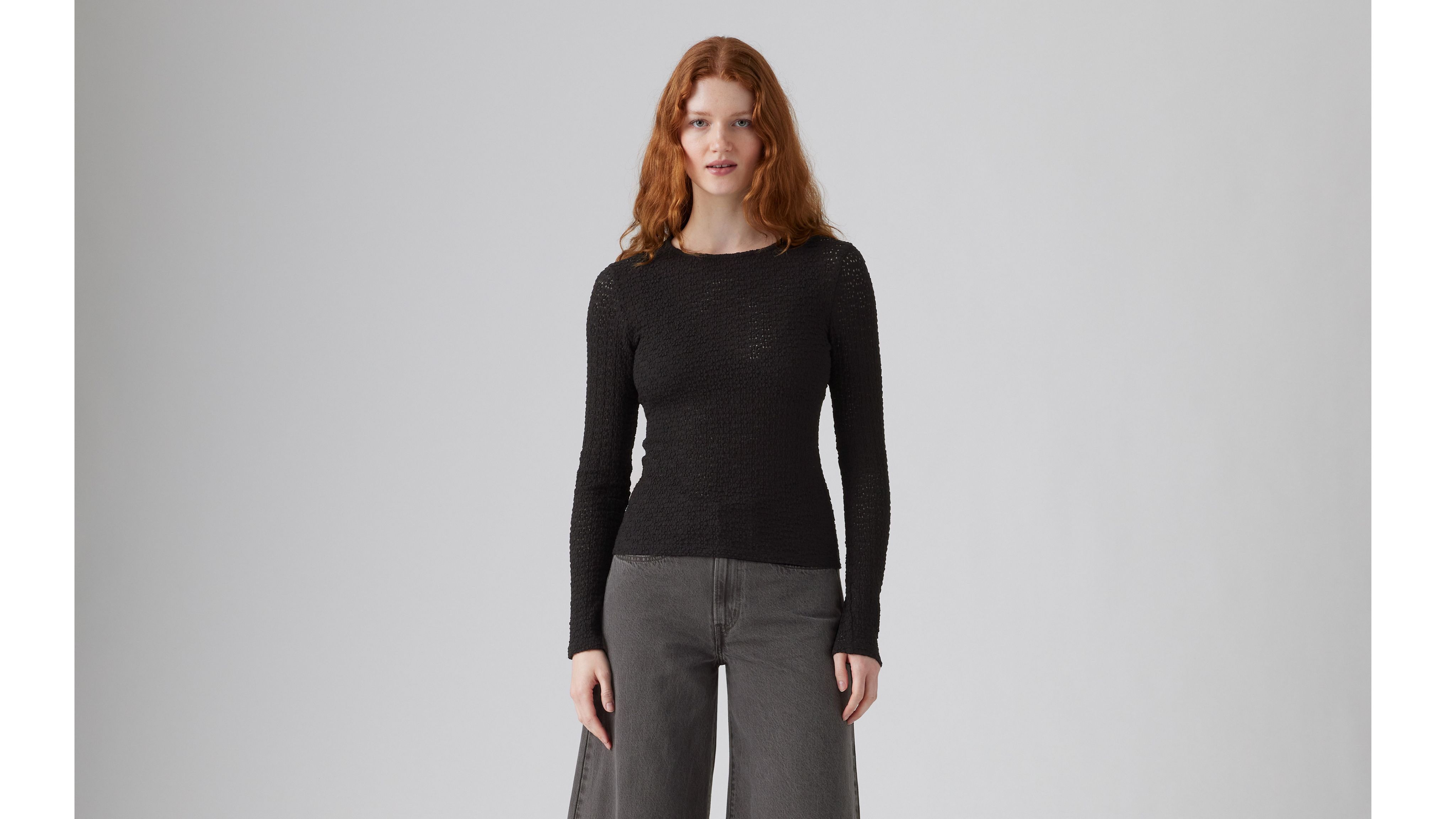 Anika Crewneck Top 7