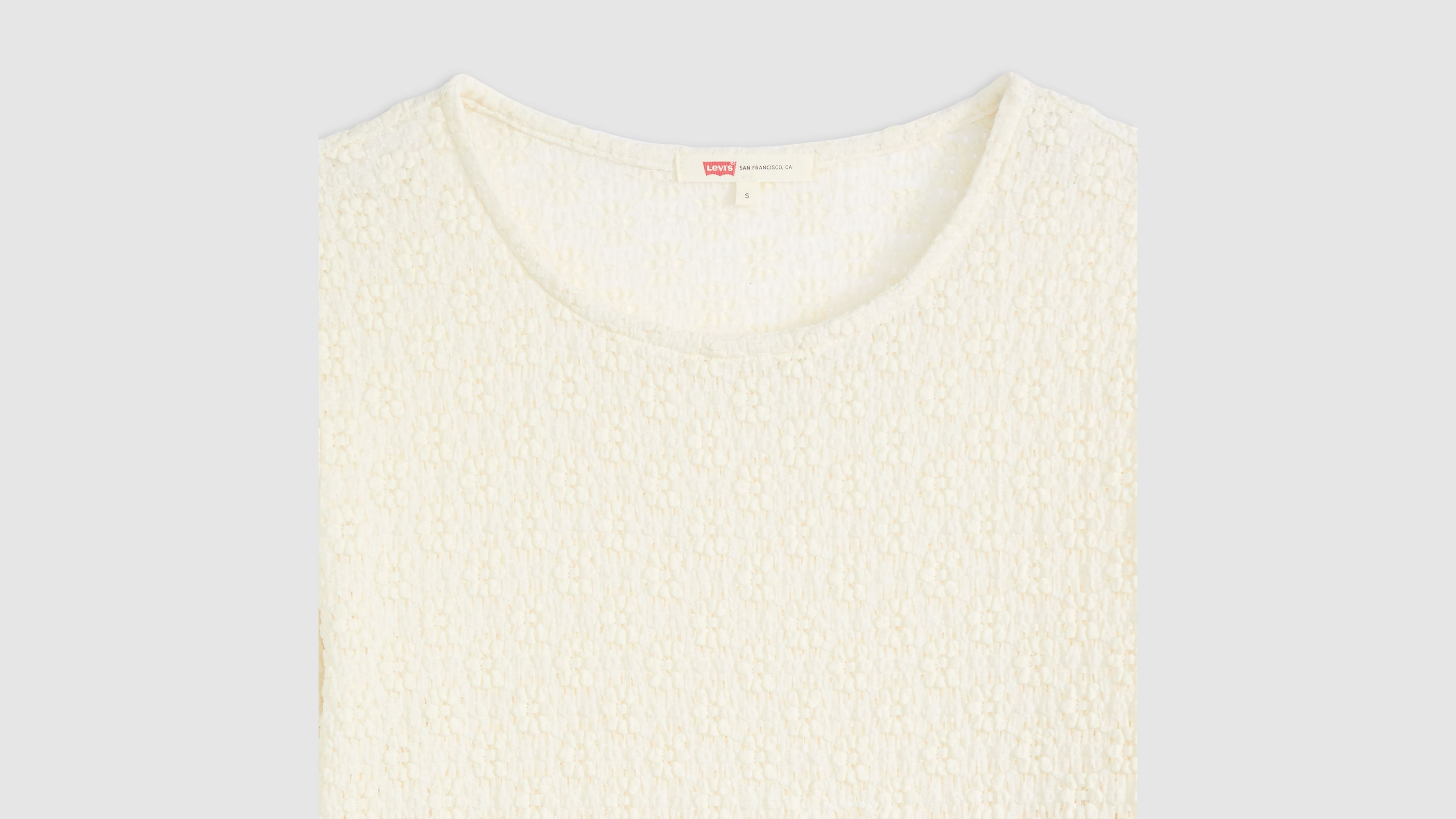 Suéter de cuello redondo Anika 6