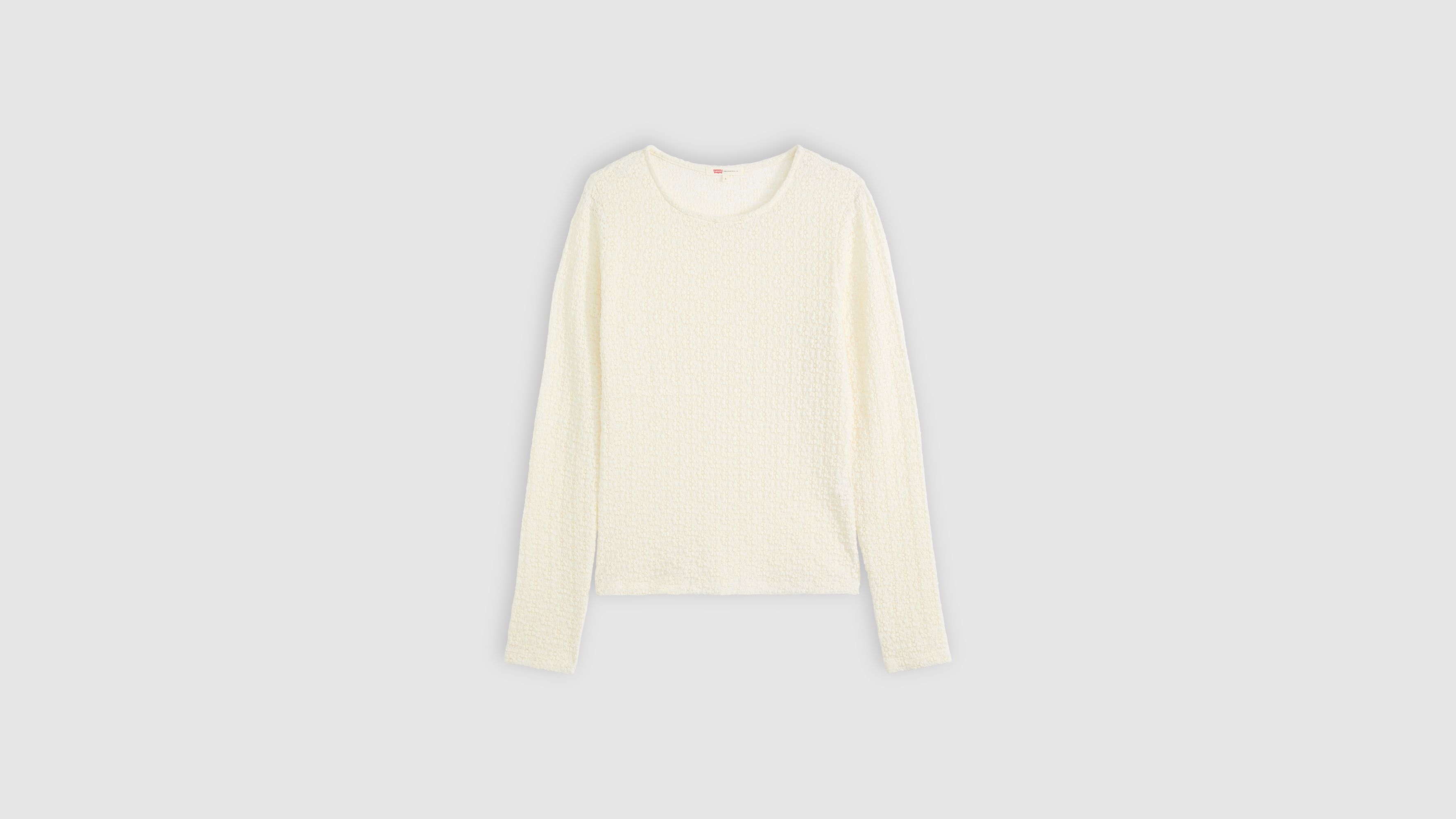 Suéter de cuello redondo Anika 5