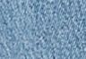 Lost Legacy - Blue - Ribcage Bell Western Jeans