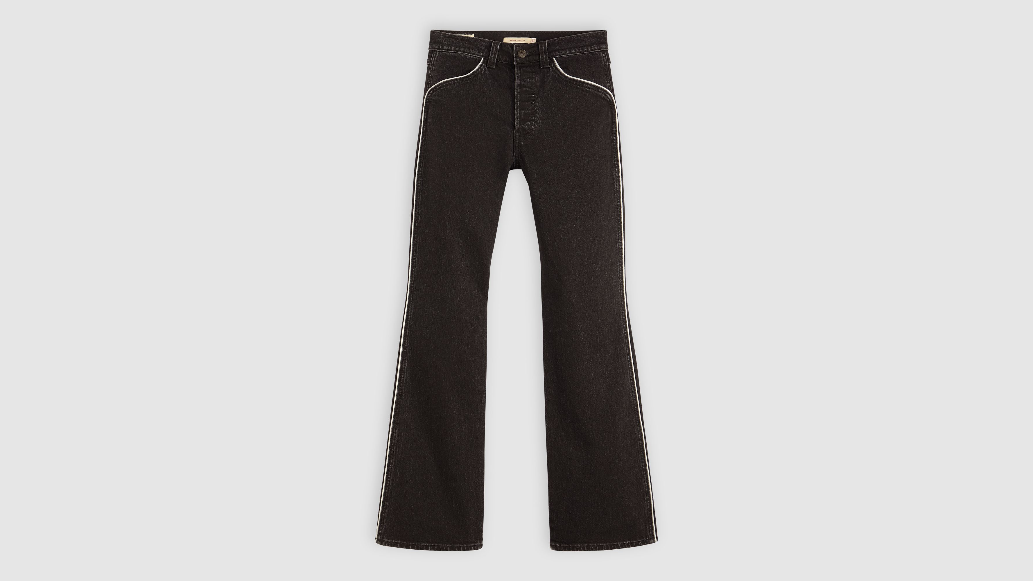 Levi's Wedgie Bootcut Women's Jeans 30x30 In Multi