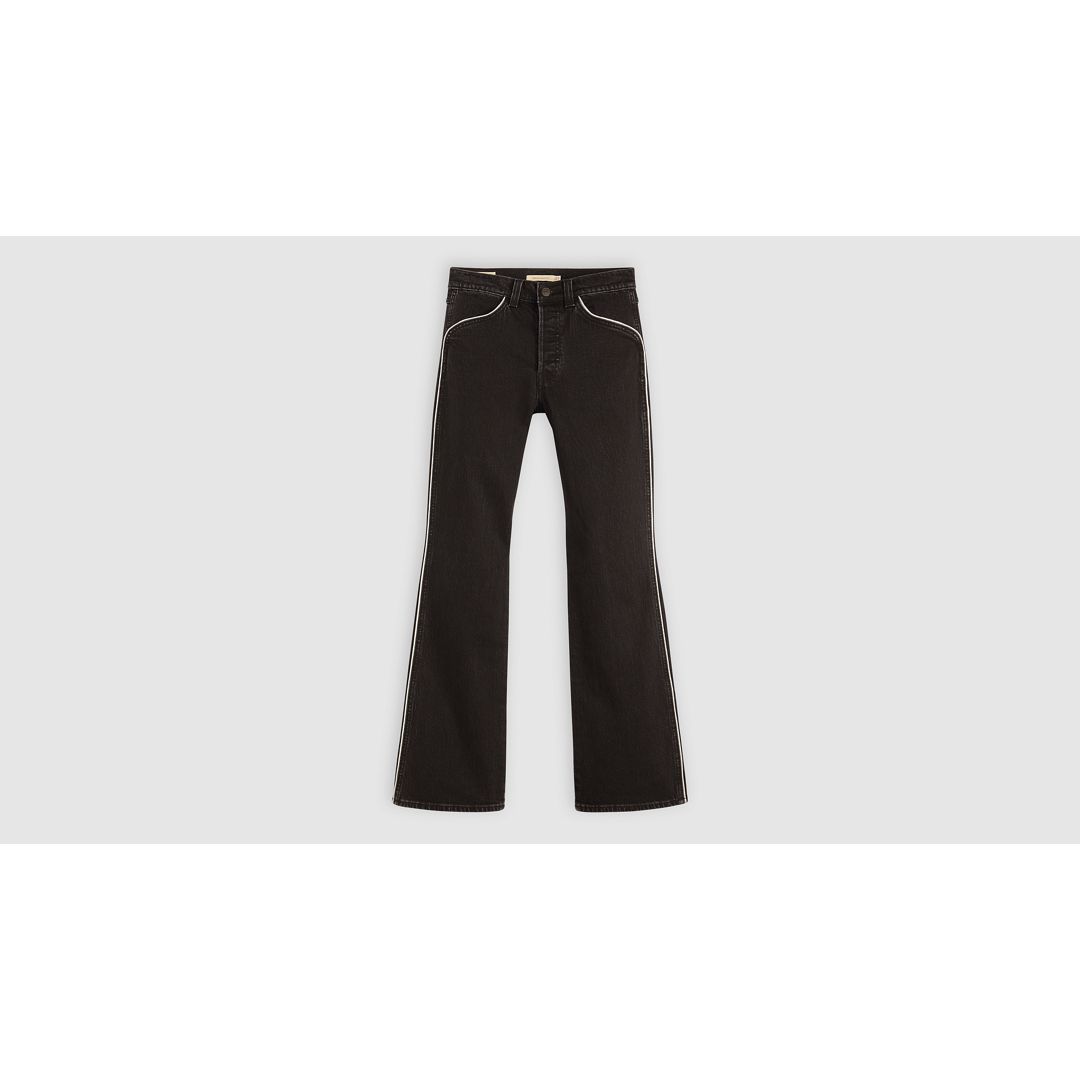 Levi's Wedgie Bootcut Women's Jeans 30x30 In Multi