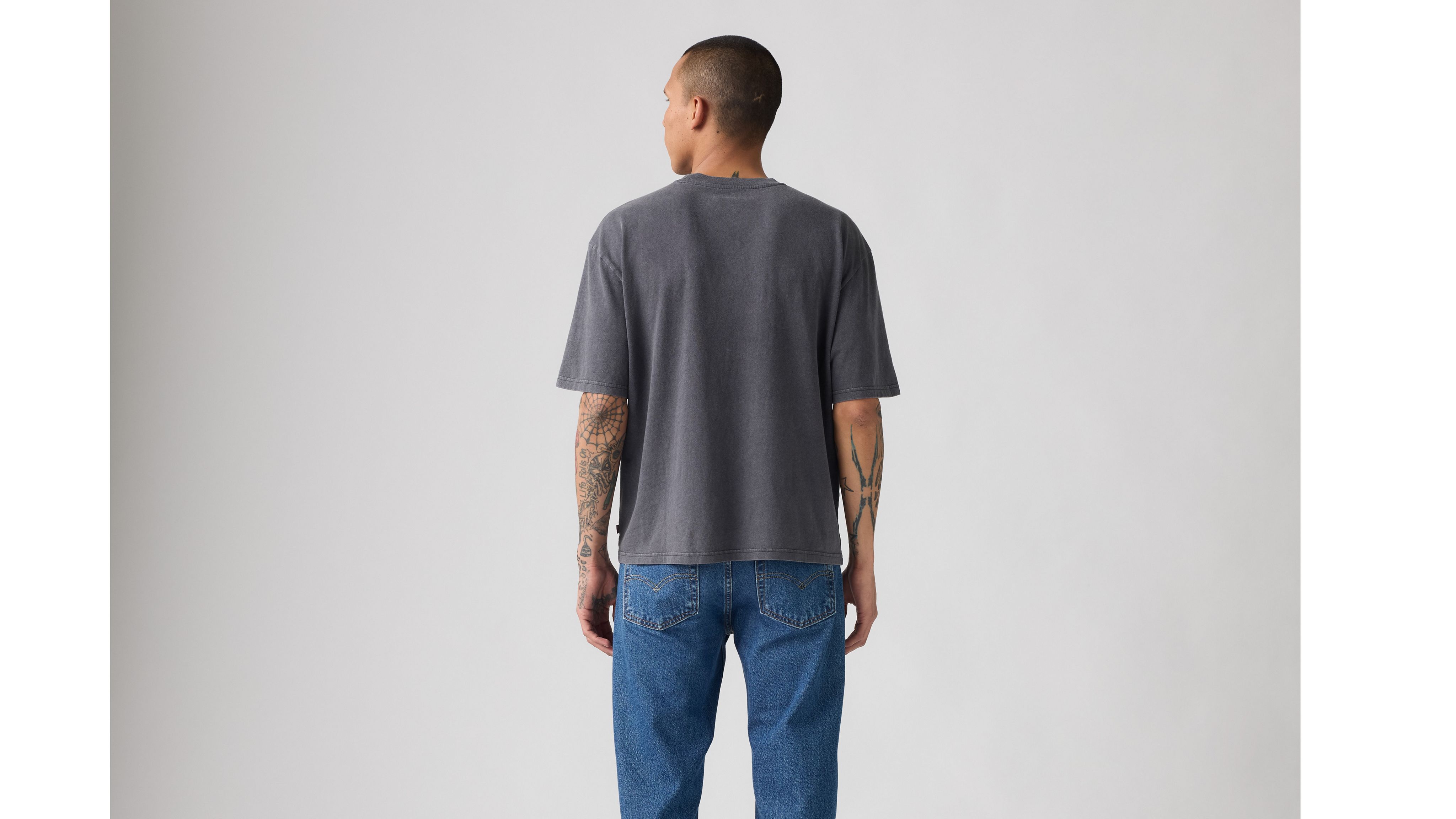 Lockwood Practice T-Shirt