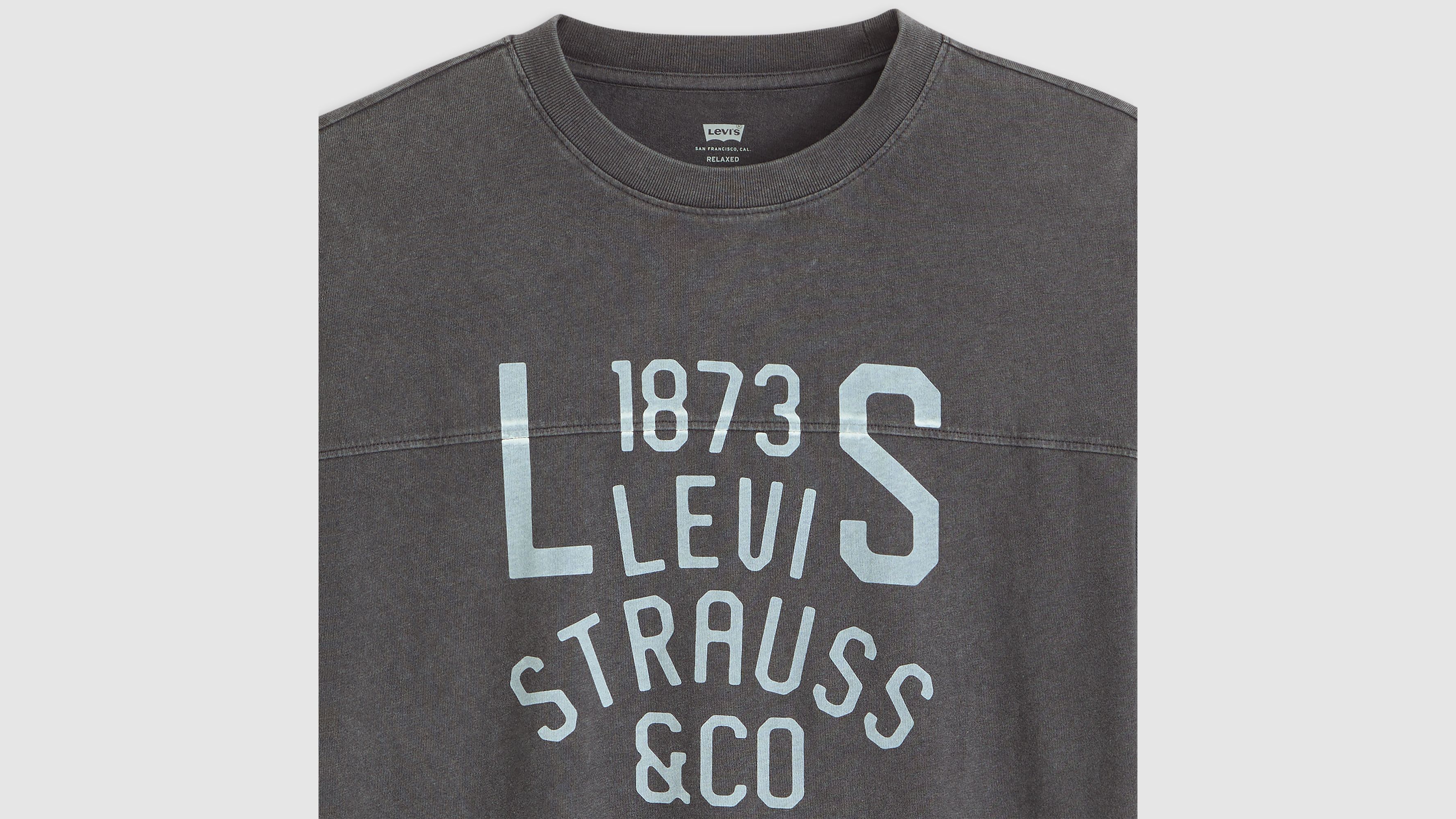 Lockwood Practice T-Shirt
