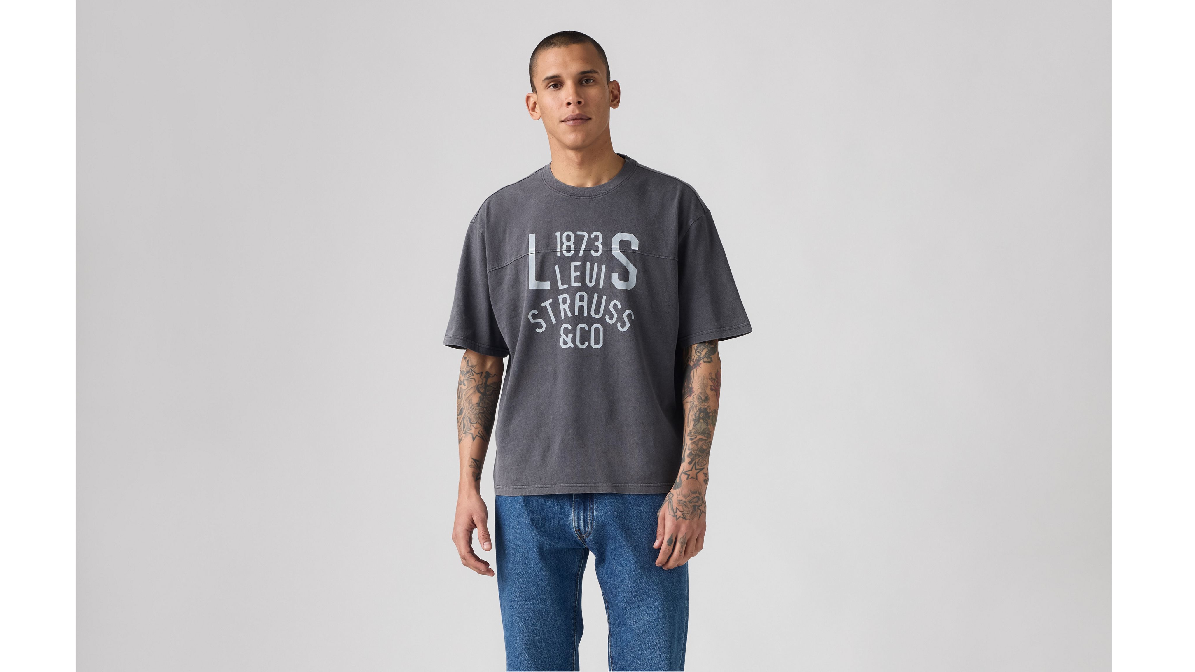 Lockwood Practice T-Shirt