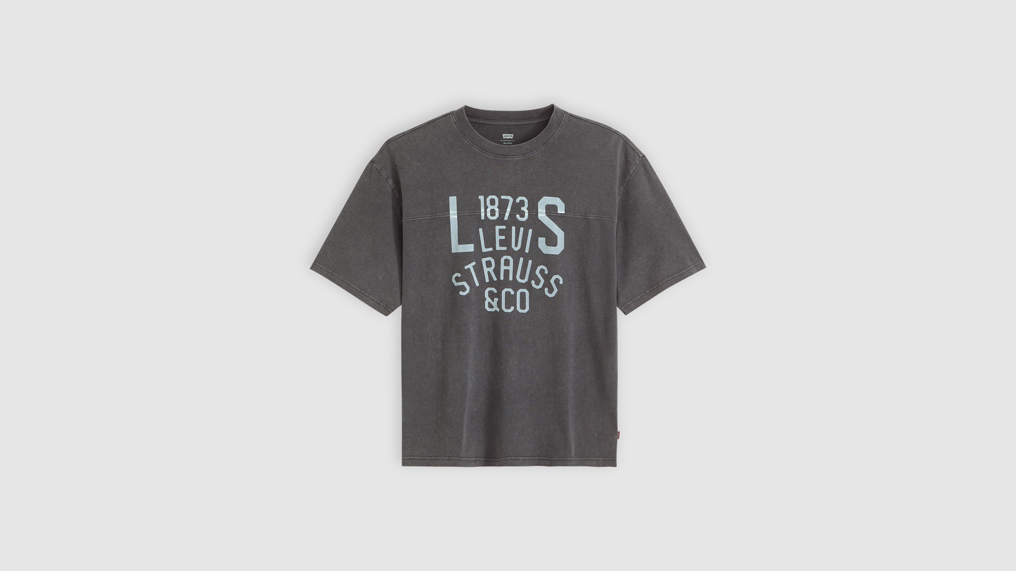 Lockwood Practice T-Shirt