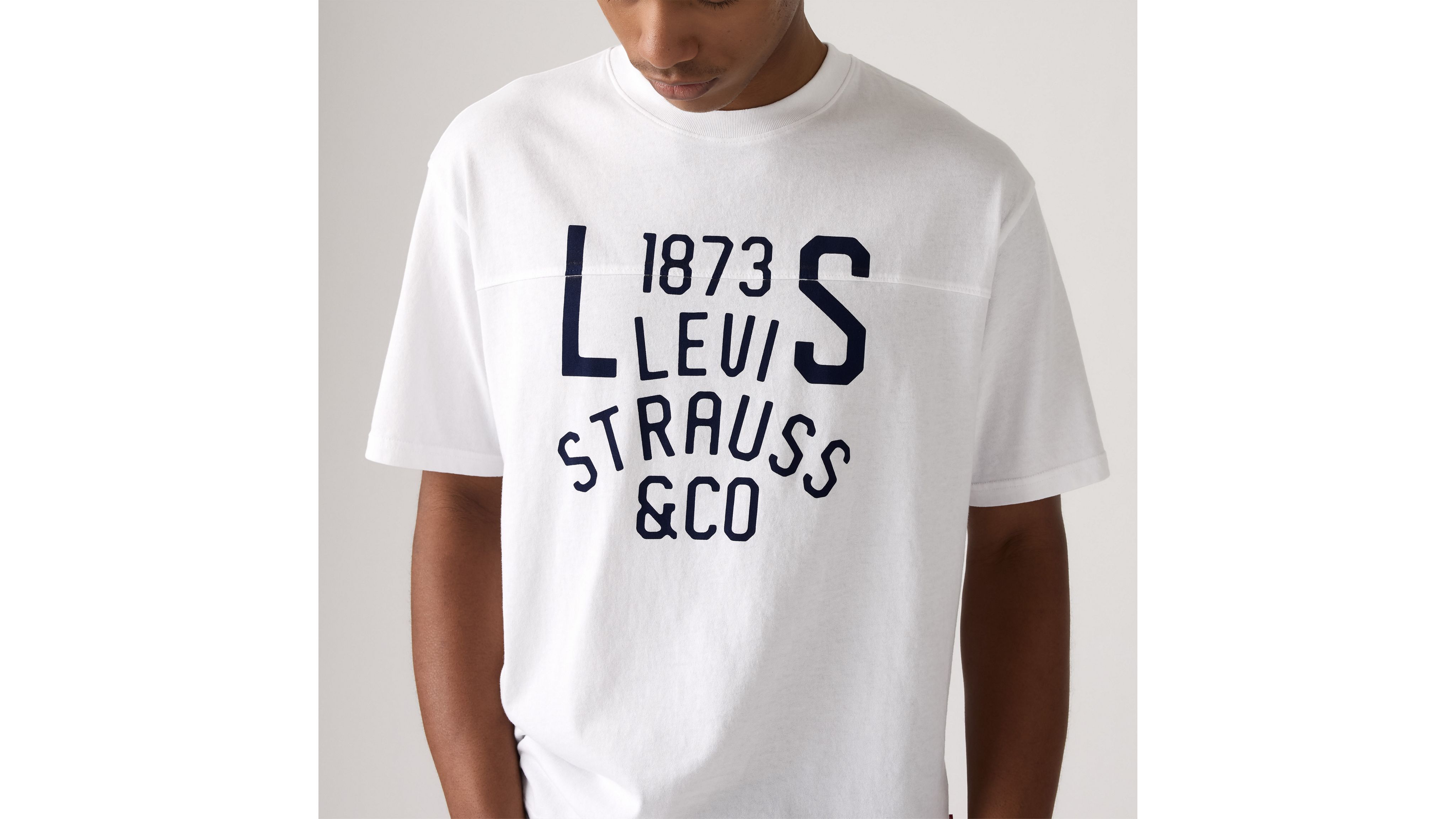 Lockwood Practice T-Shirt