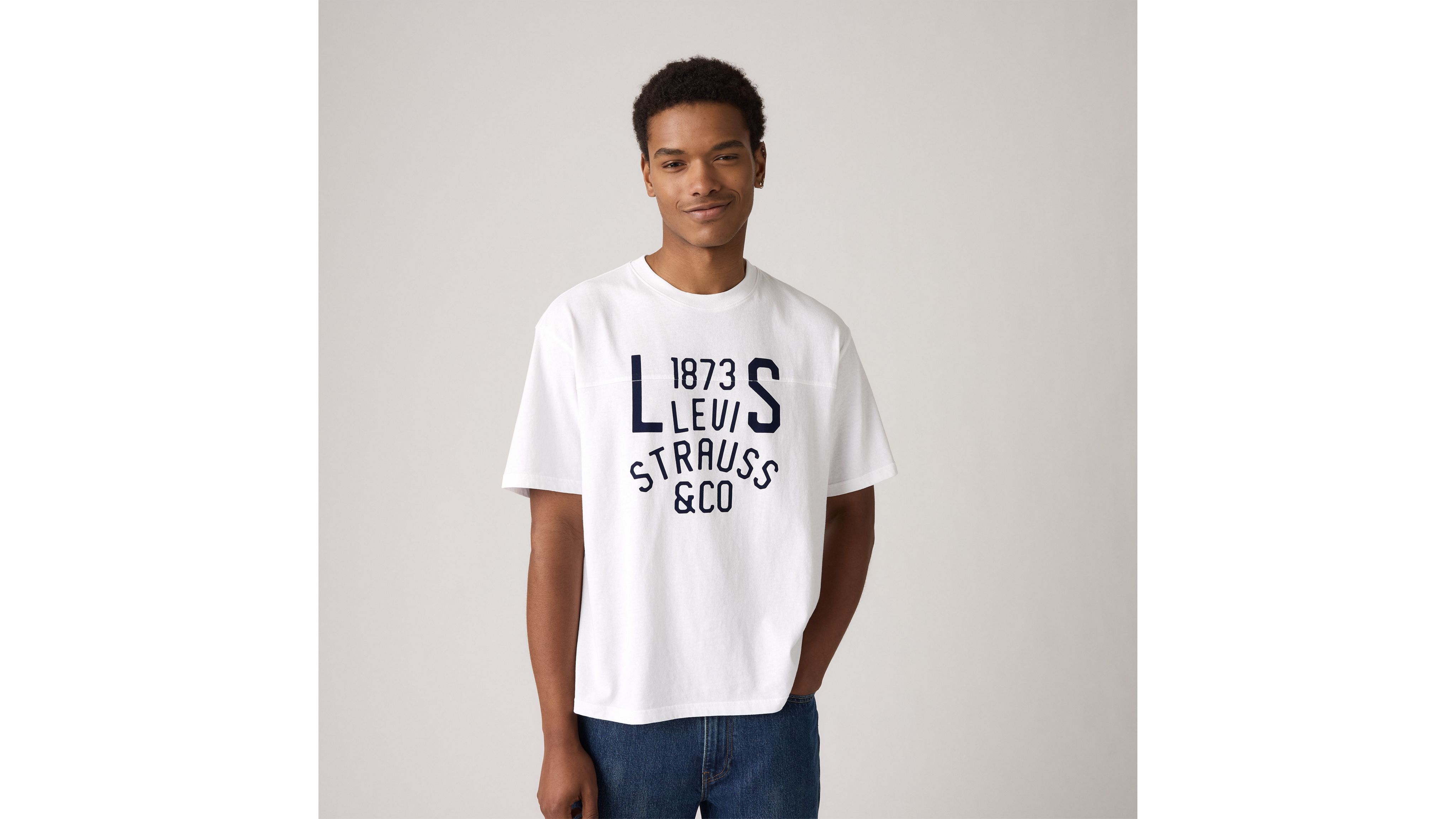 Lockwood Practice T-Shirt