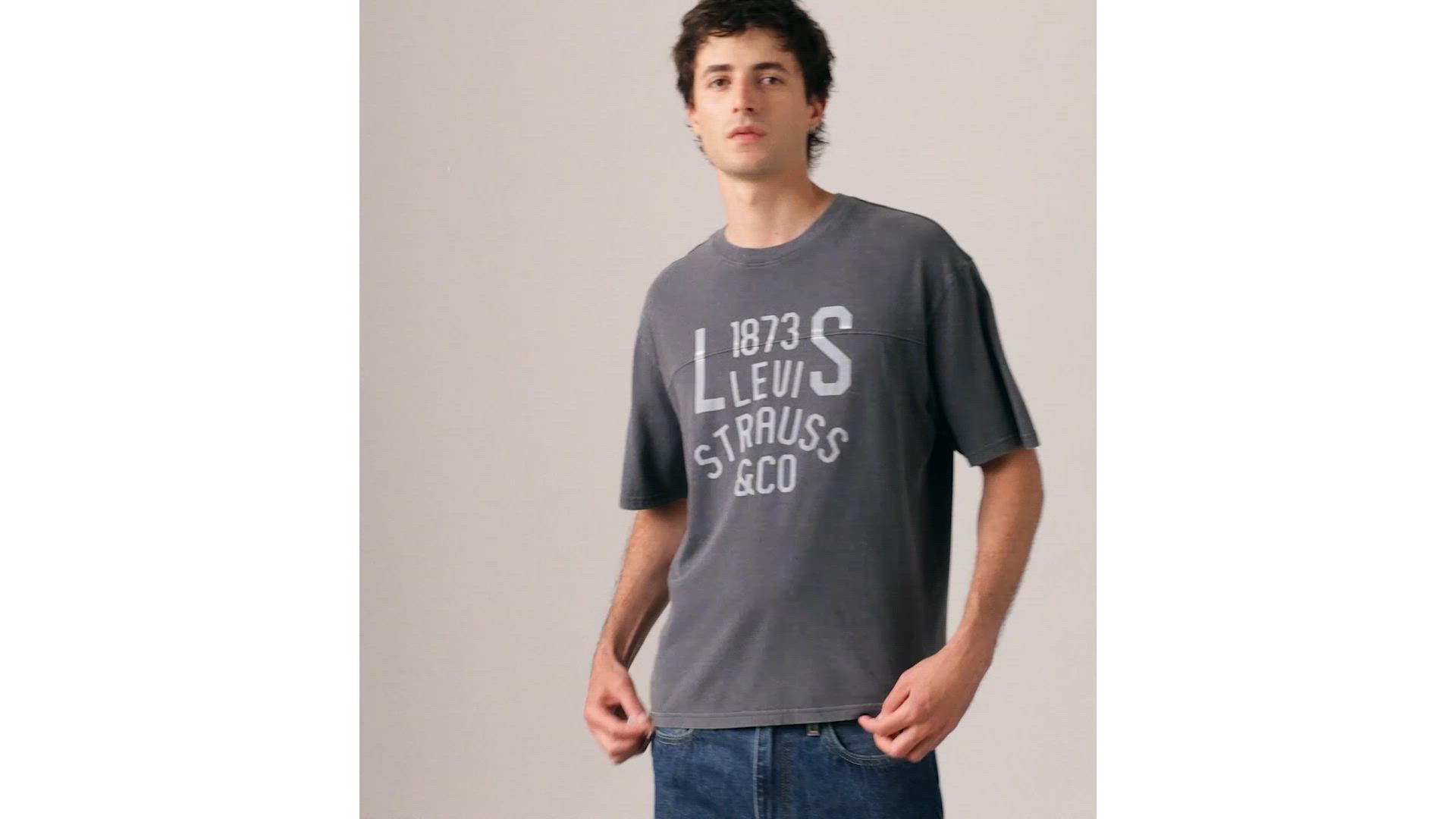 Lockwood Trainings-T-Shirt 1