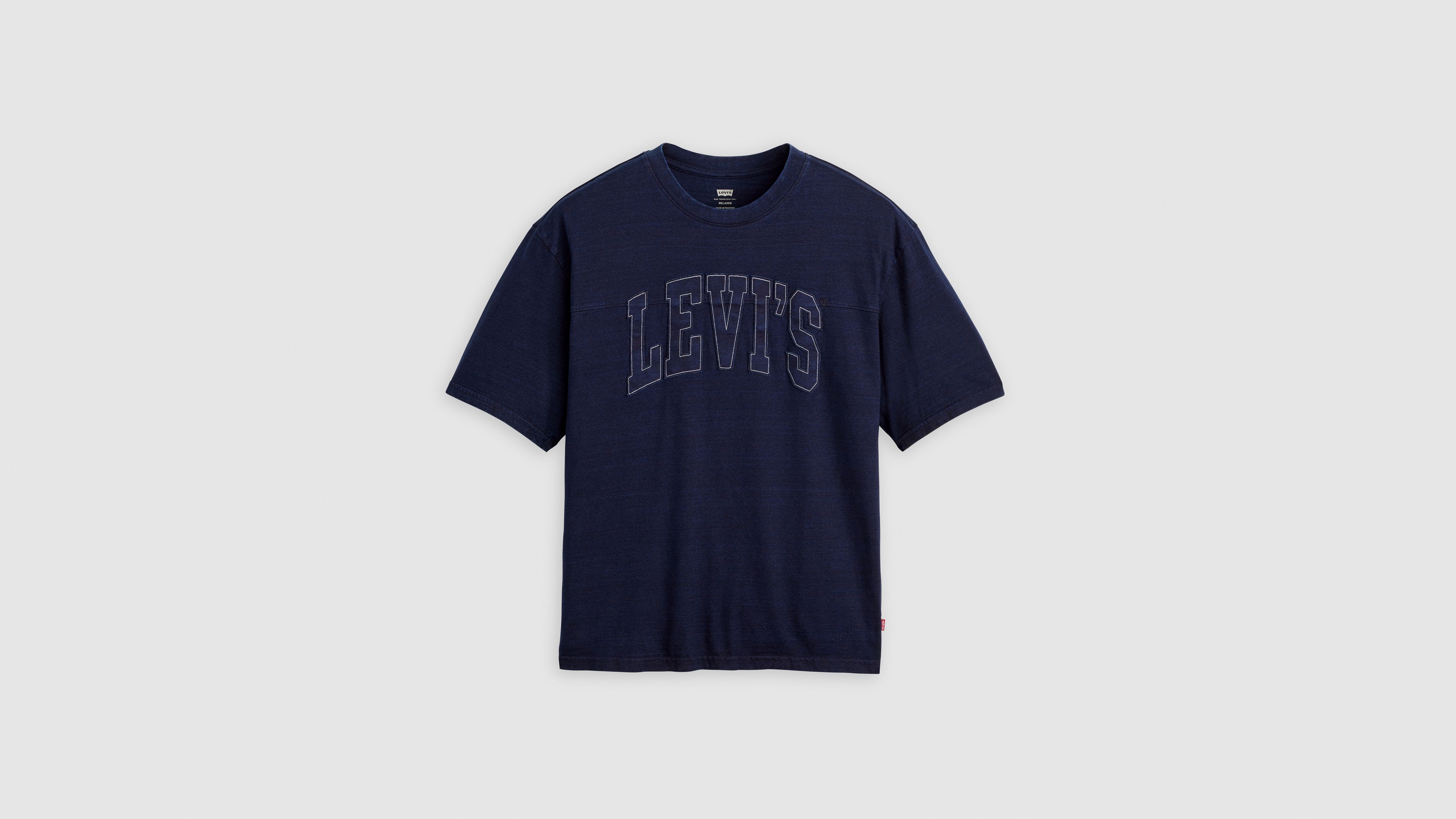 Camiseta Lockwood Practice 1