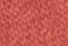 Russet Brown - Red - Two Horse Cropped Zip Up Hoodie Sweatshirt