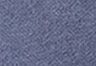 Two Horse Full Zip Zodiac Blue (Big Dipper) - Blue - Two Horse Cropped Zip-Up Hoodie