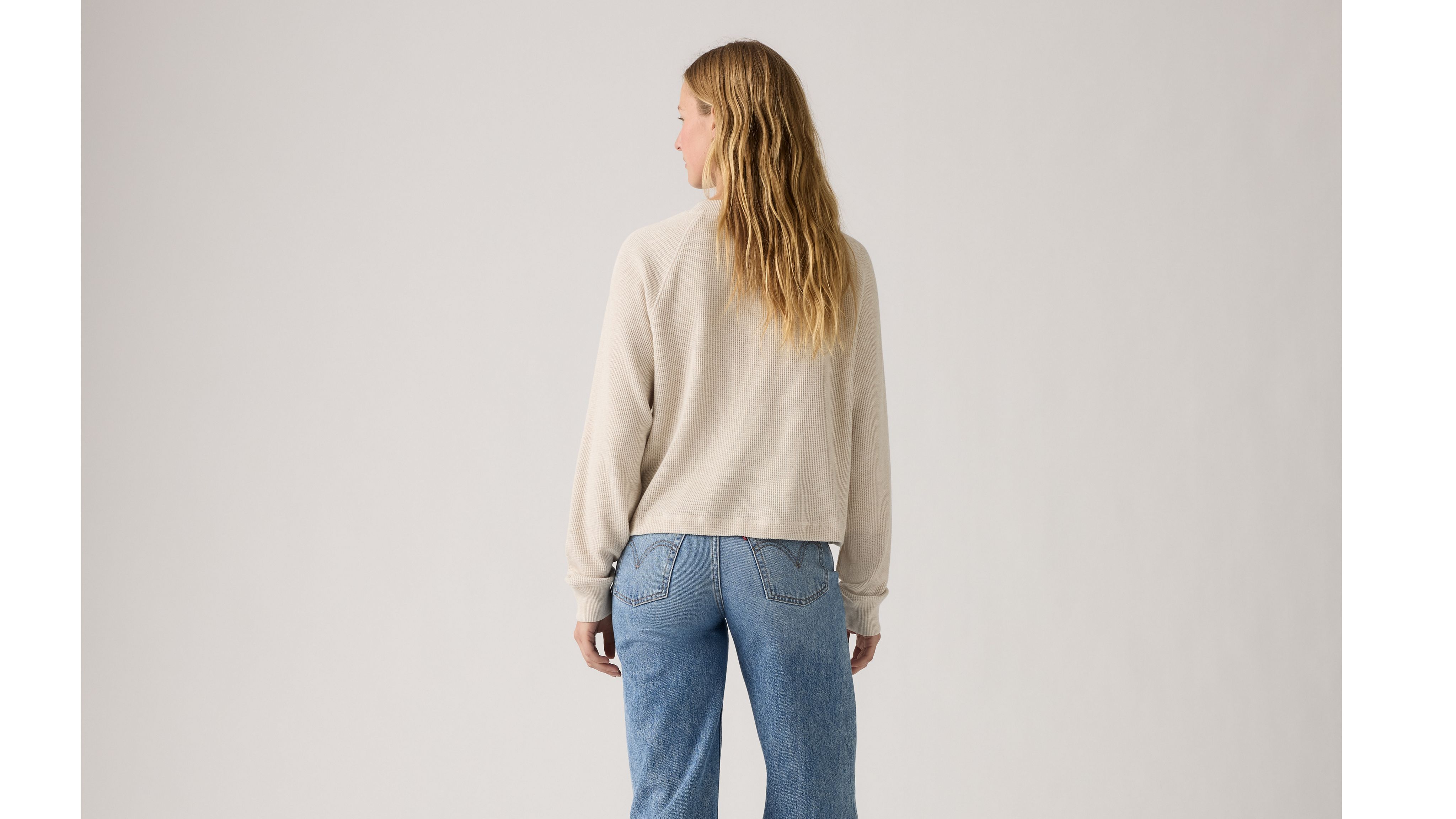 Graphic Lassen Crewneck 3