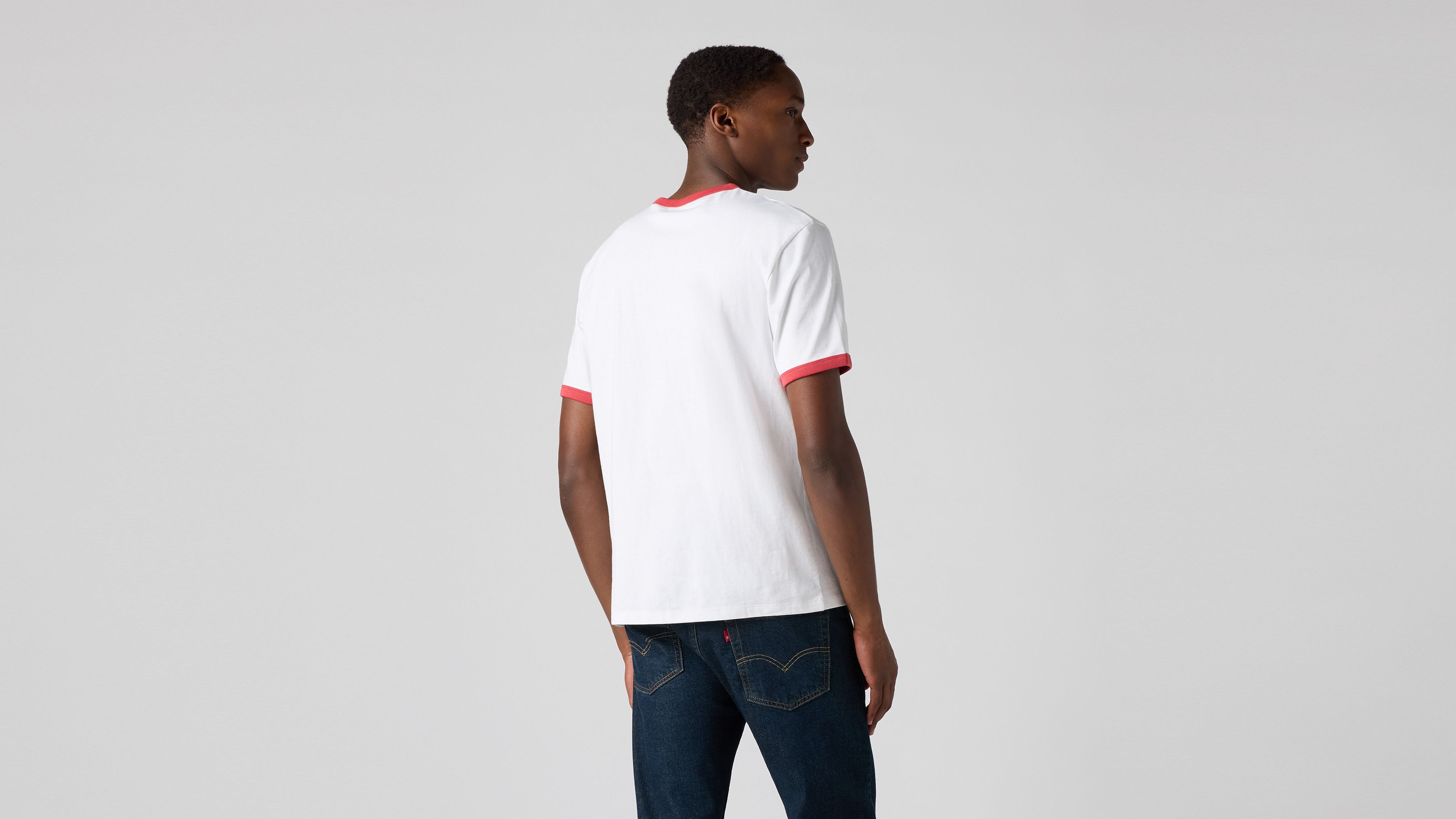 Ringer T-Shirt