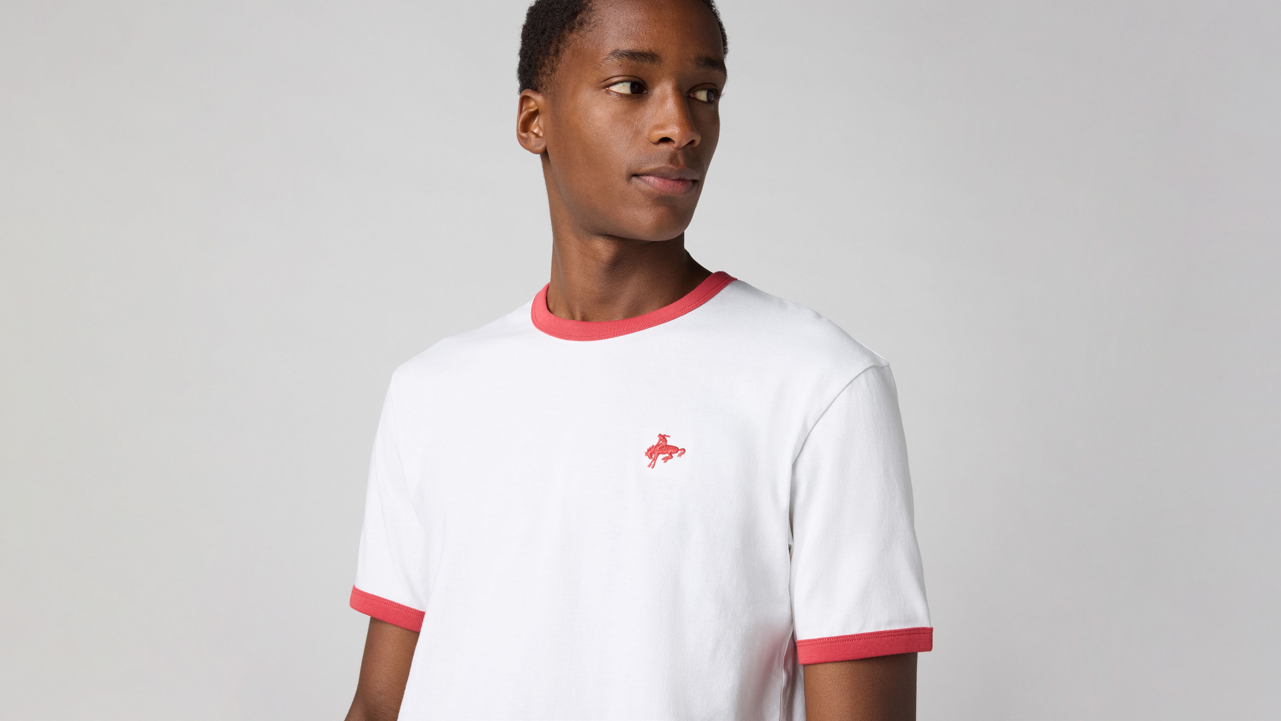 Ringer T-Shirt
