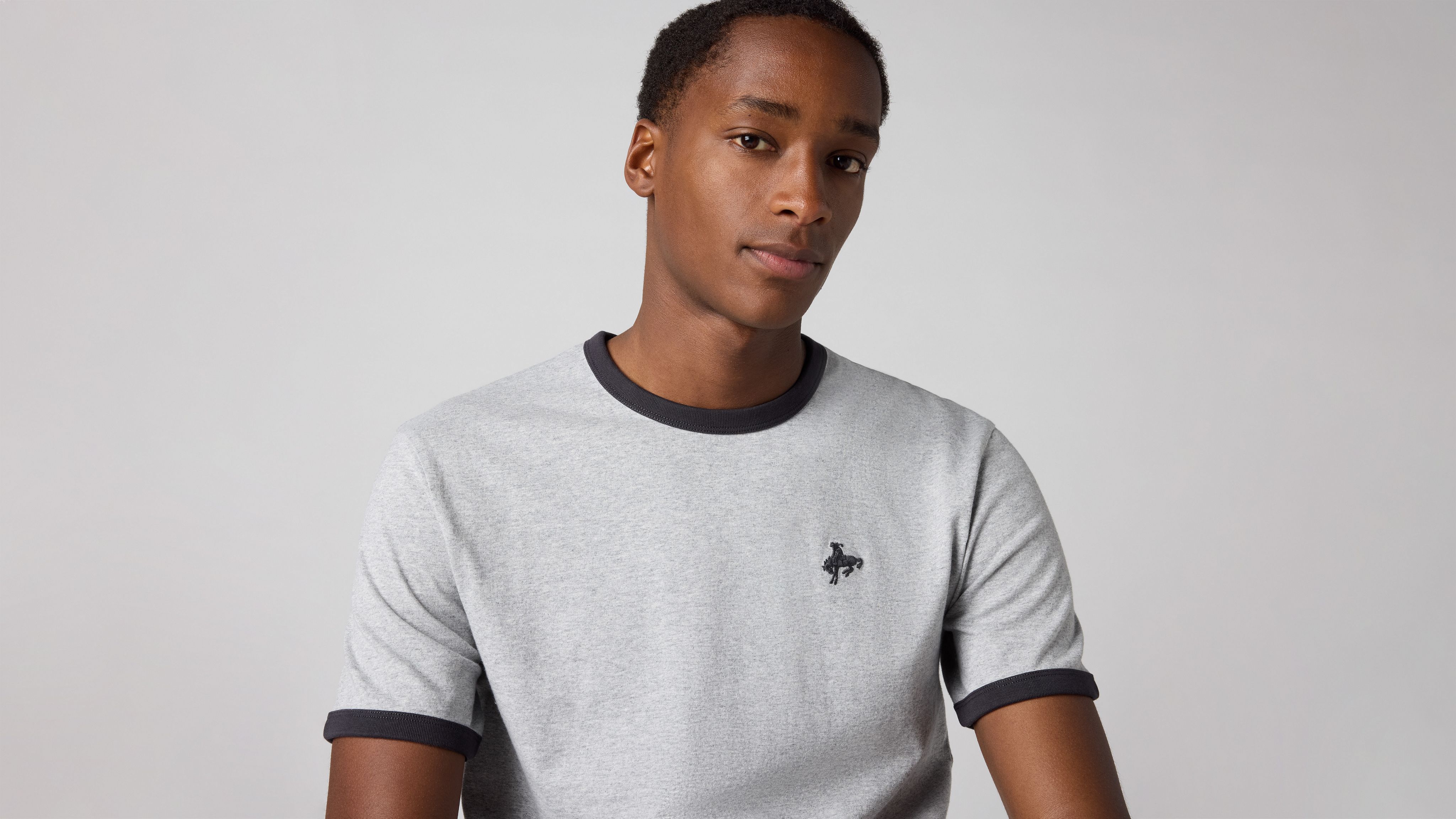 Ringer T-Shirt
