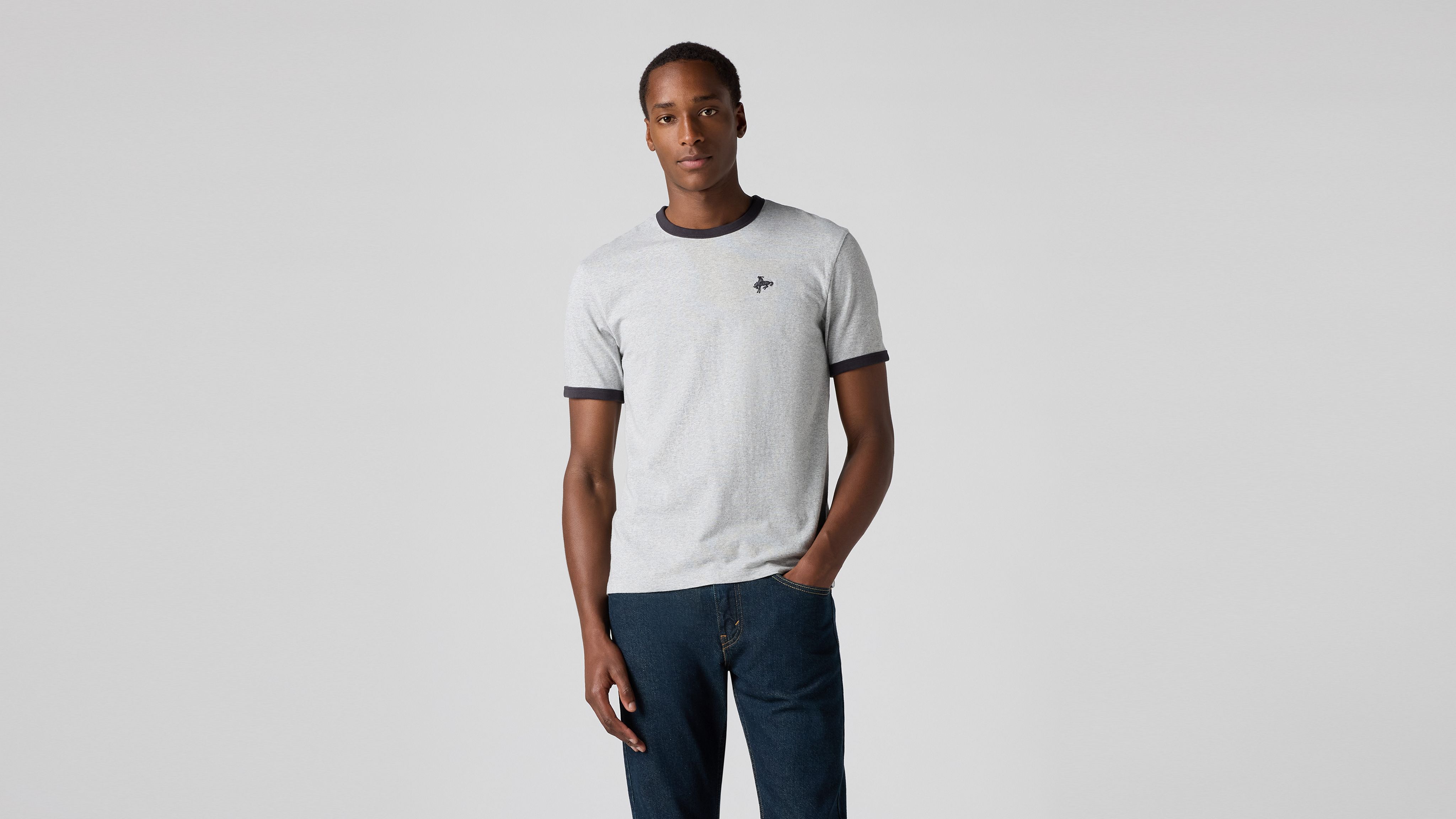 Ringer T-Shirt