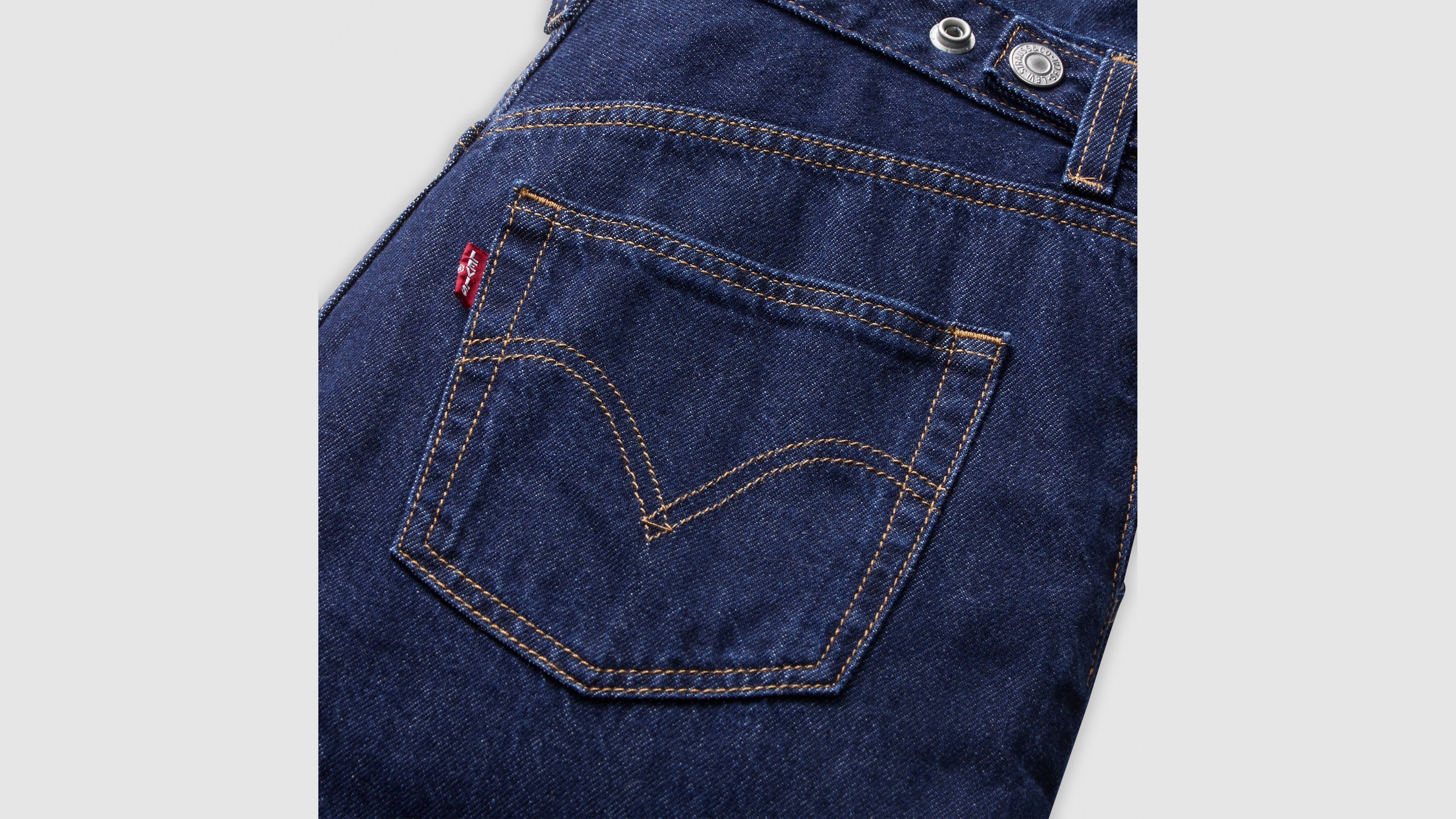 Rinoa lightweight jumpsuit med vida ben 7