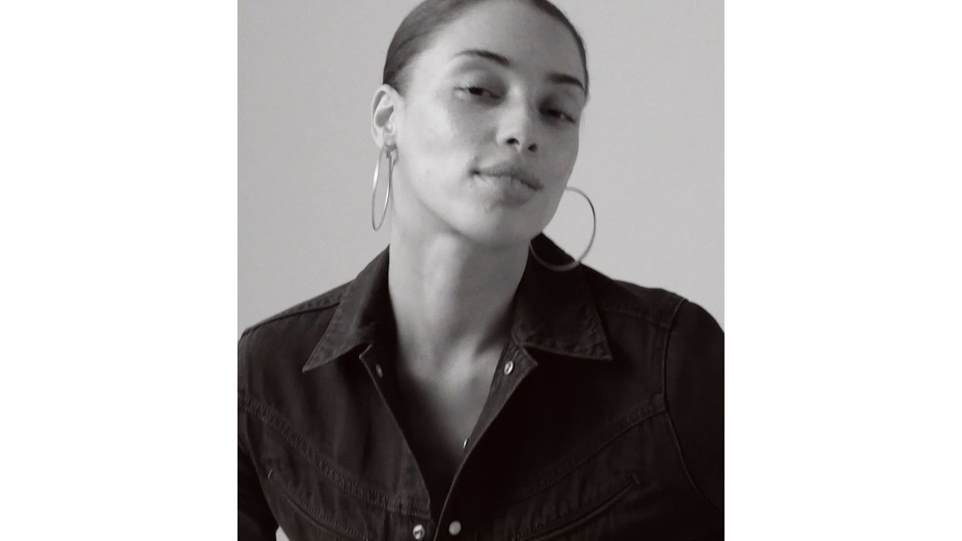 Rinoa Wide-Leg Jumpsuit 1