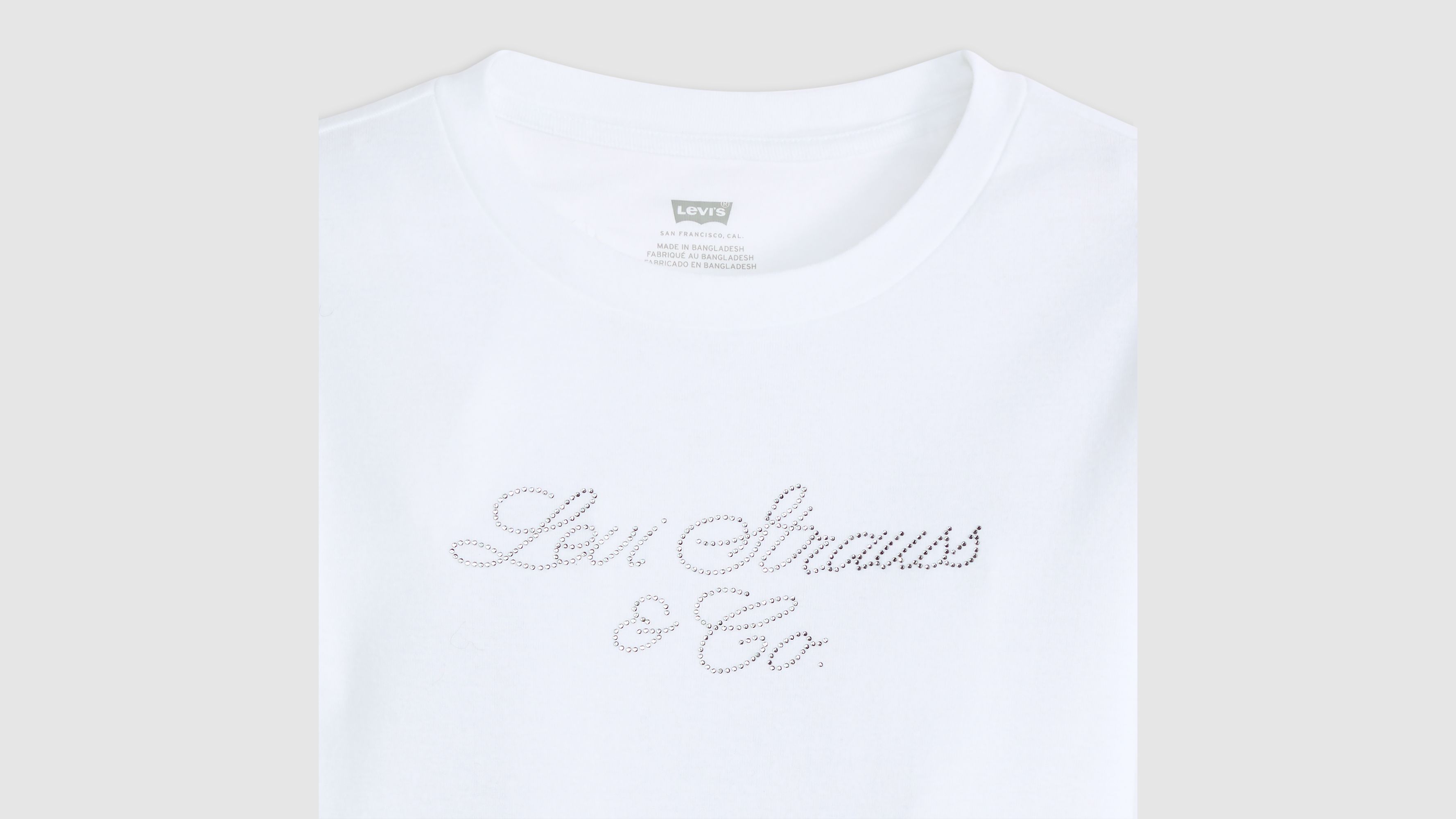 Graphic Essential Long Sleeve Tee 6