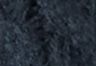 Dark Night Navy Heather - Blue - Polaris Cable Sweater
