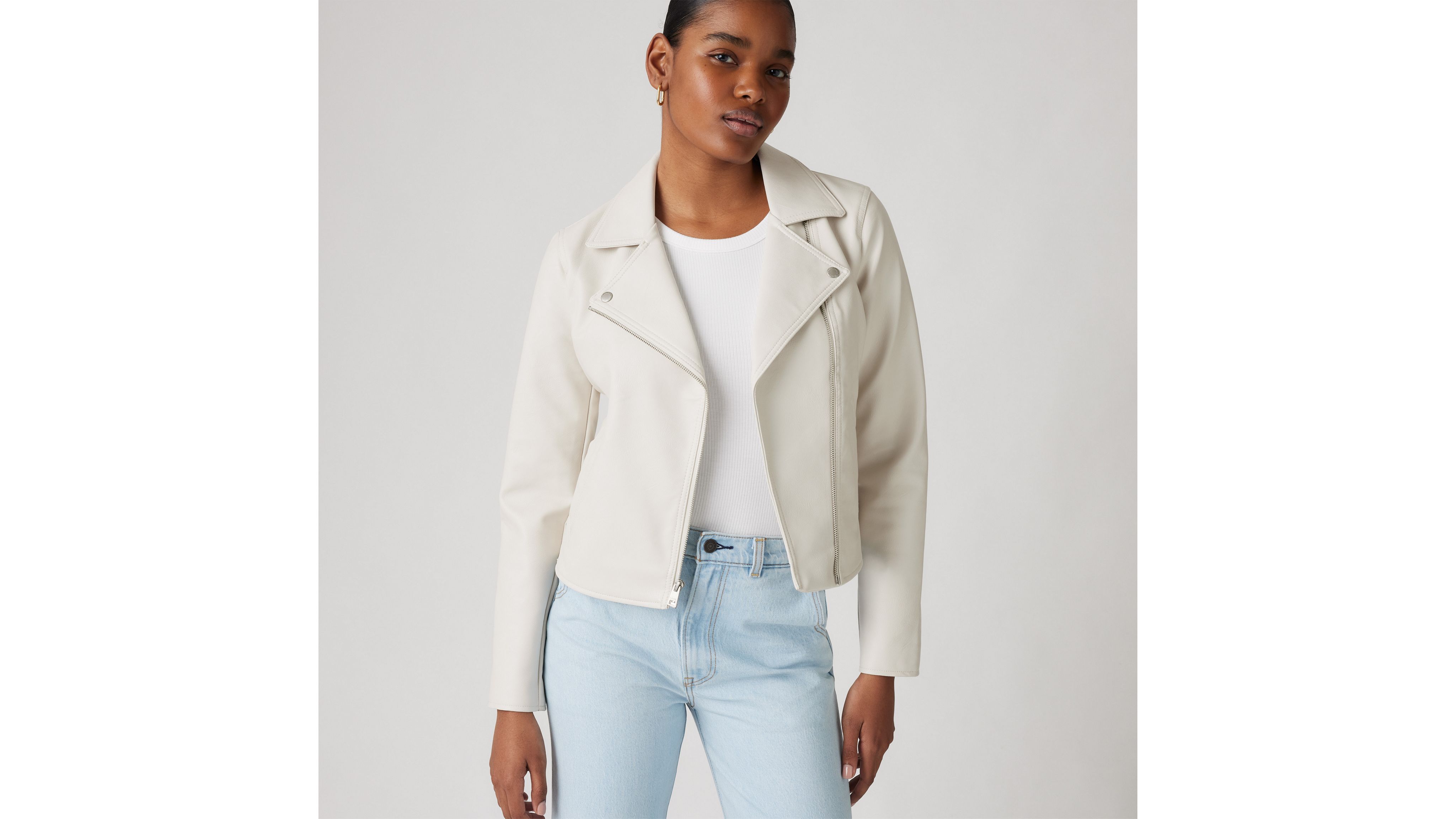 Moto Welt Pocket Jacket