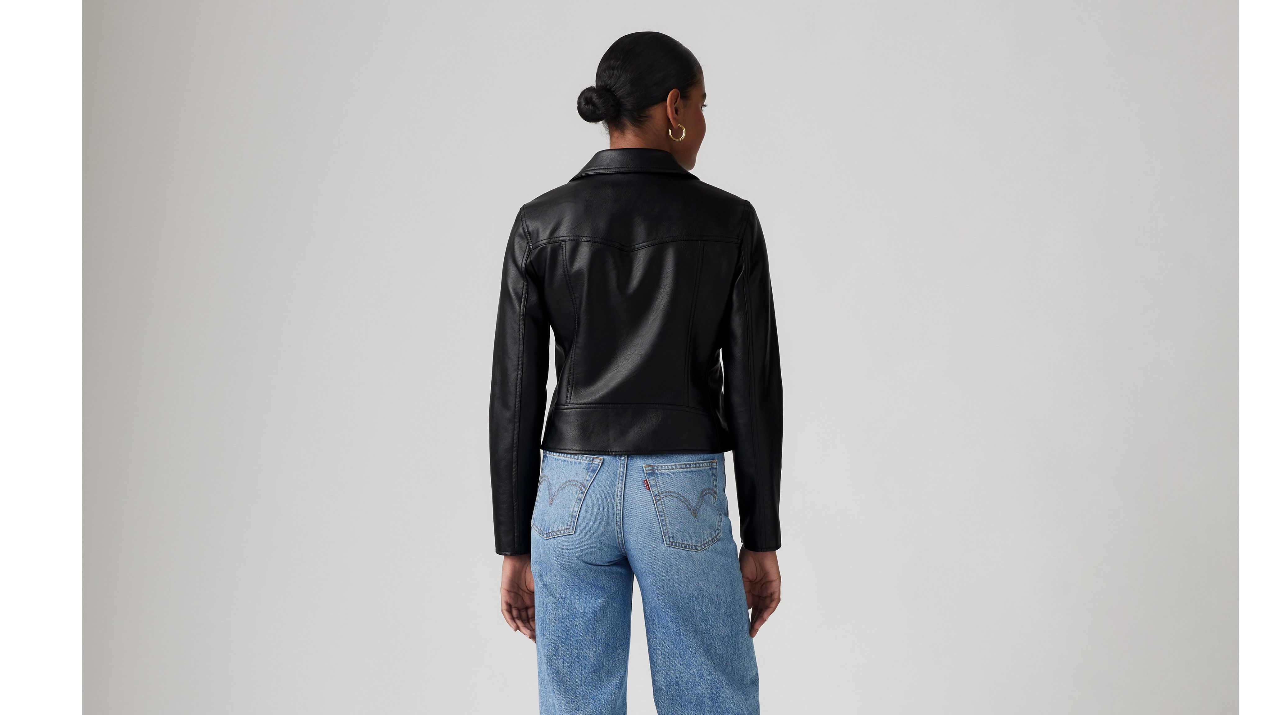 Moto Welt Pocket Jacket 3