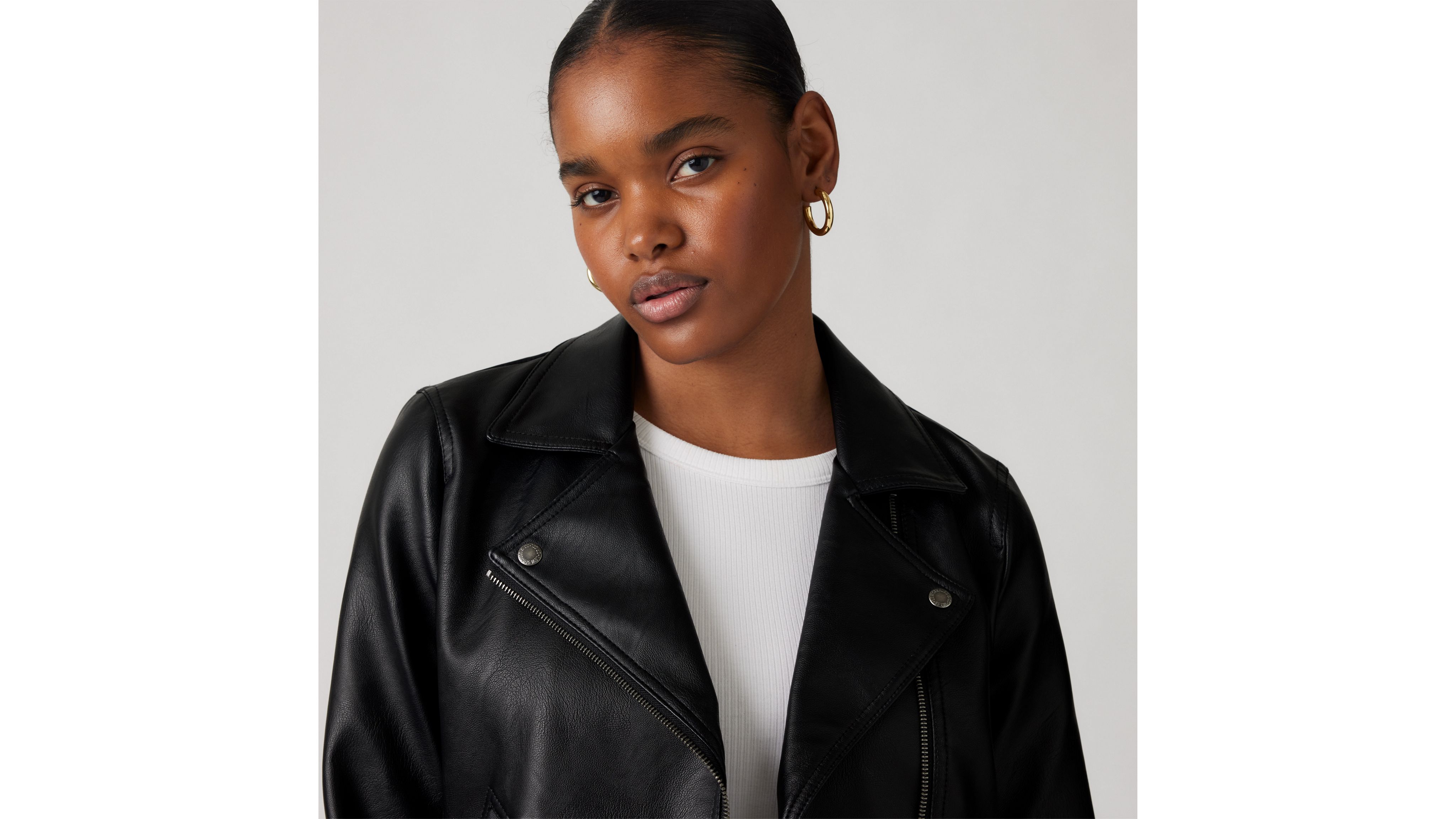 Moto Welt Pocket Jacket