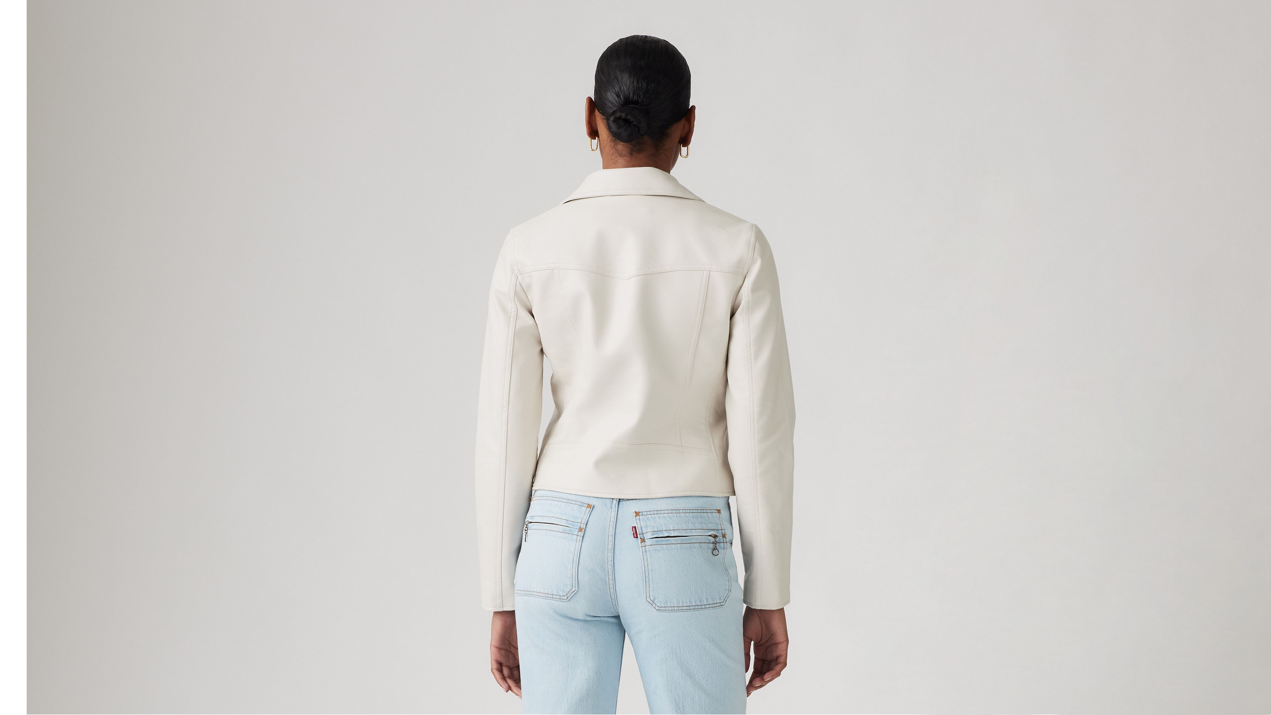 Moto Welt Pocket Jacket