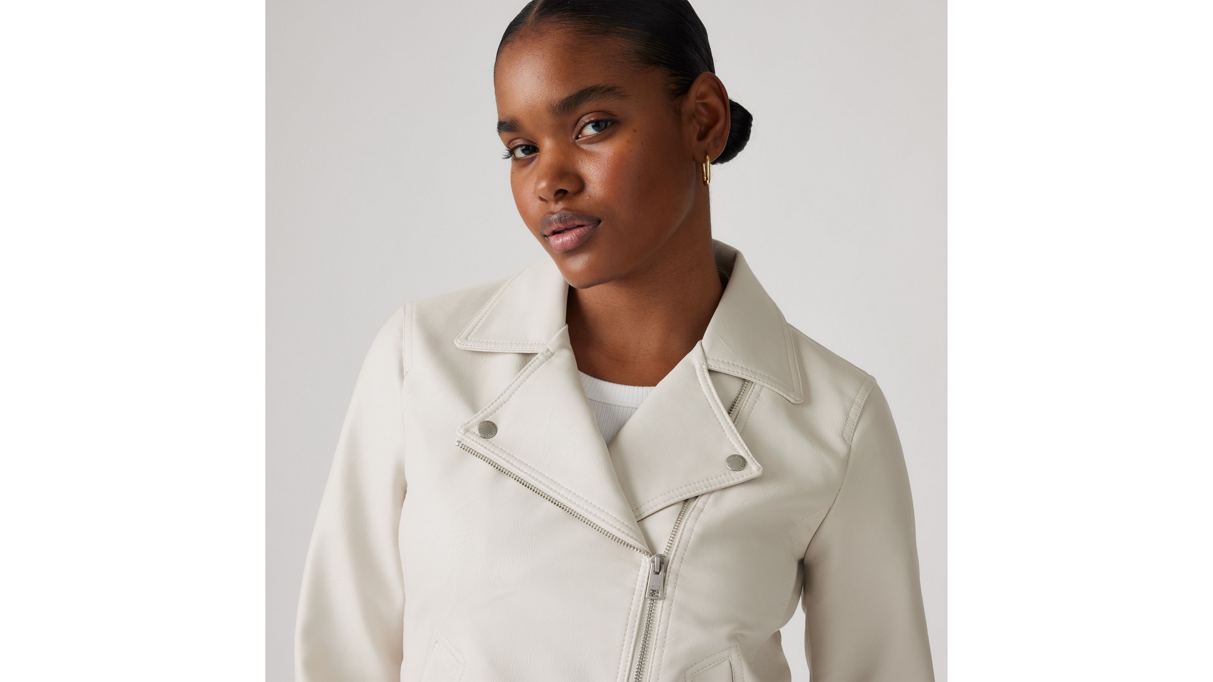 Moto Welt Pocket Jacket