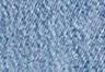 Let Love In - Blue - Cinch Barrel Jeans