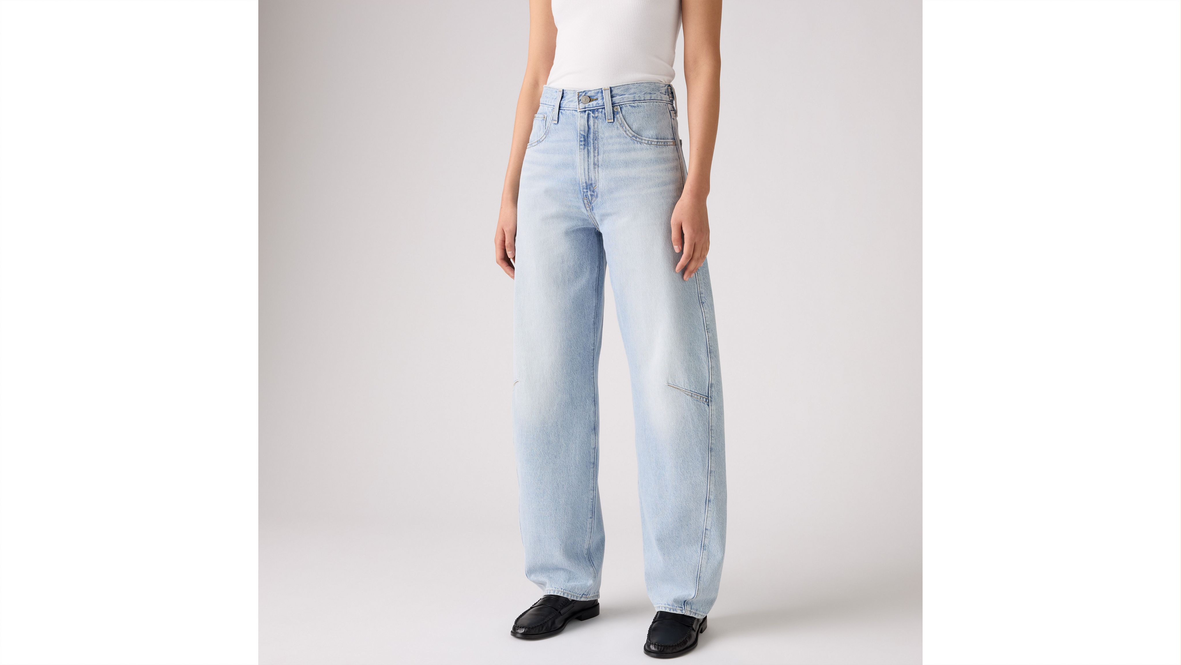 Cinch Barrel Women's Jeans