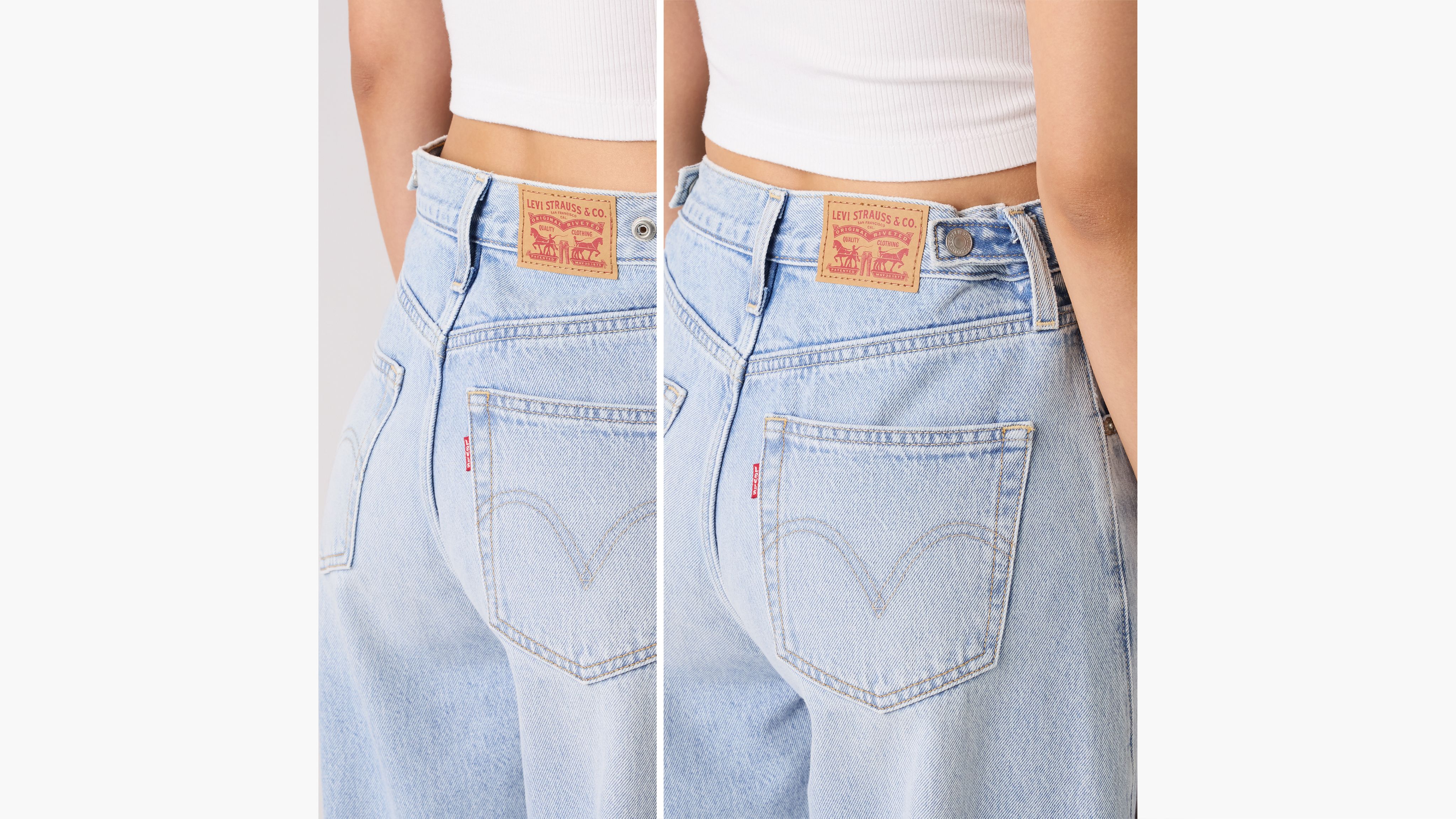 Cinch Barrel Women's Jeans