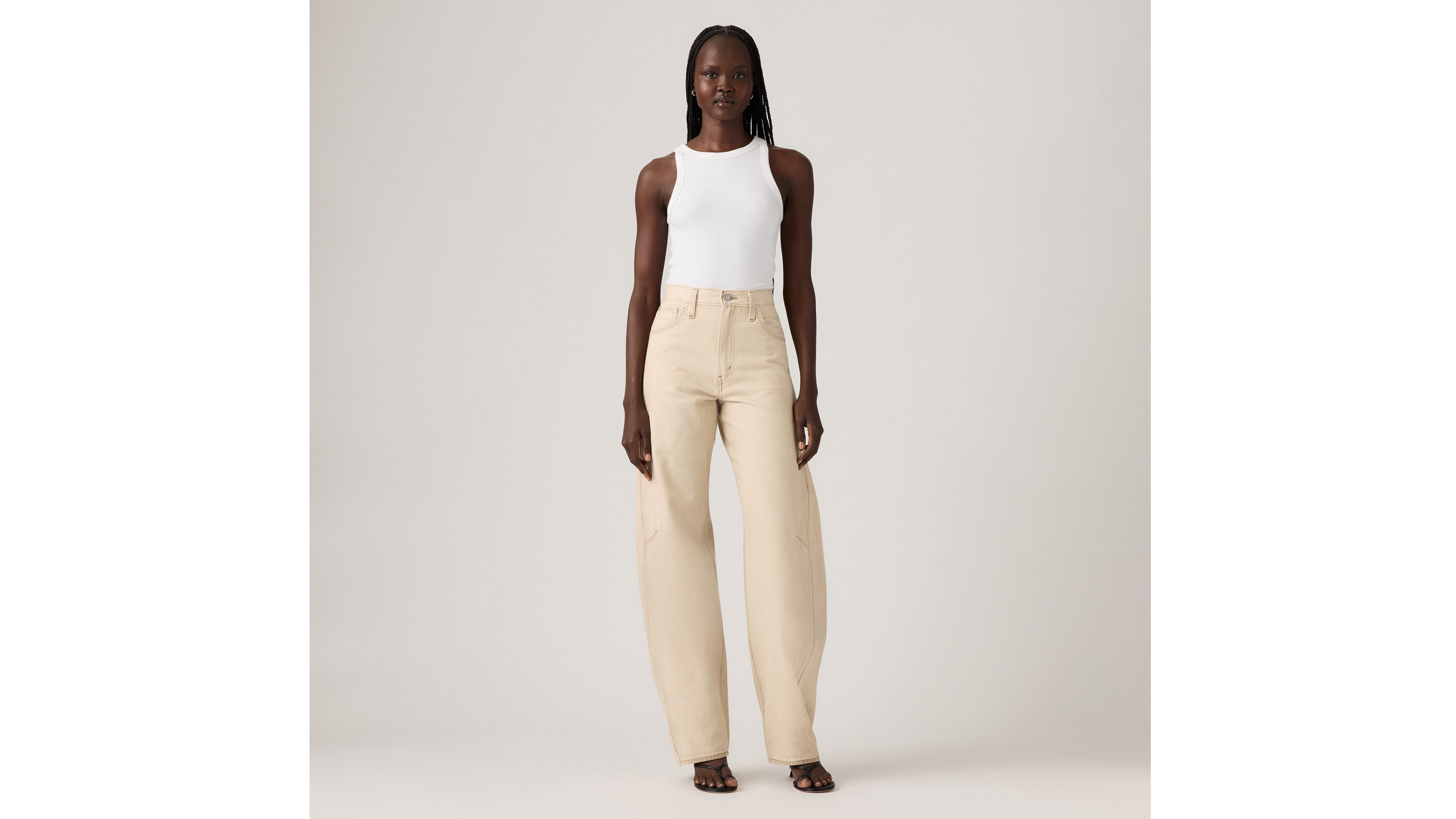 Cinch Barrel Women's Jeans 8