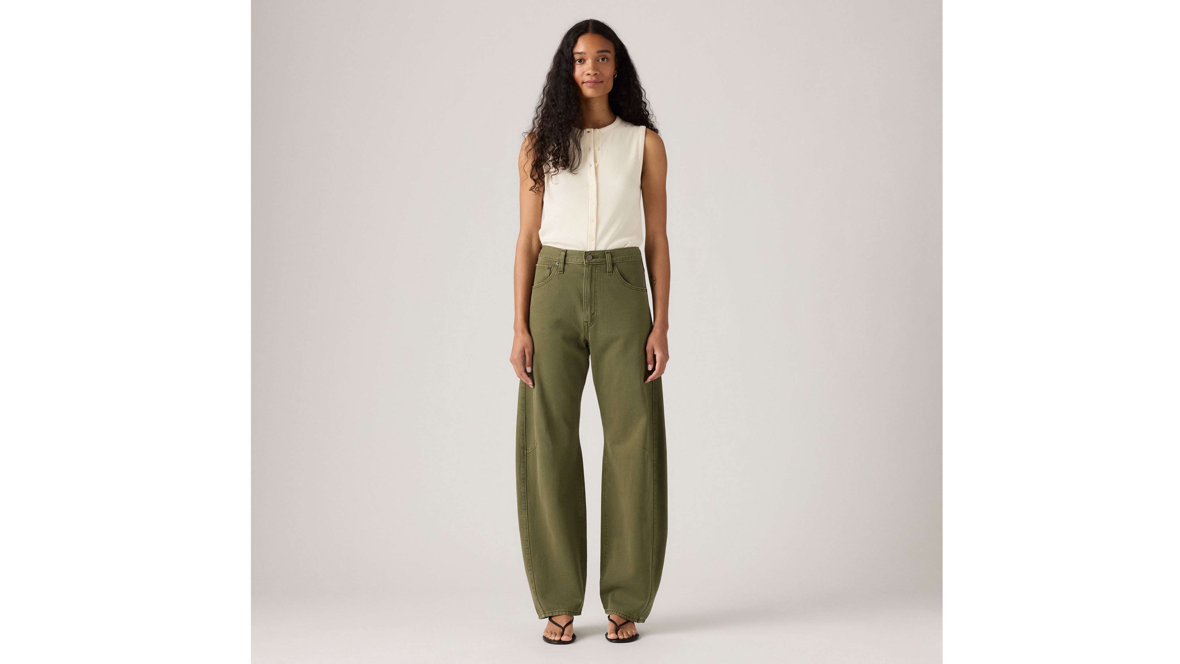 Cinch Barrel Women's Jeans 6