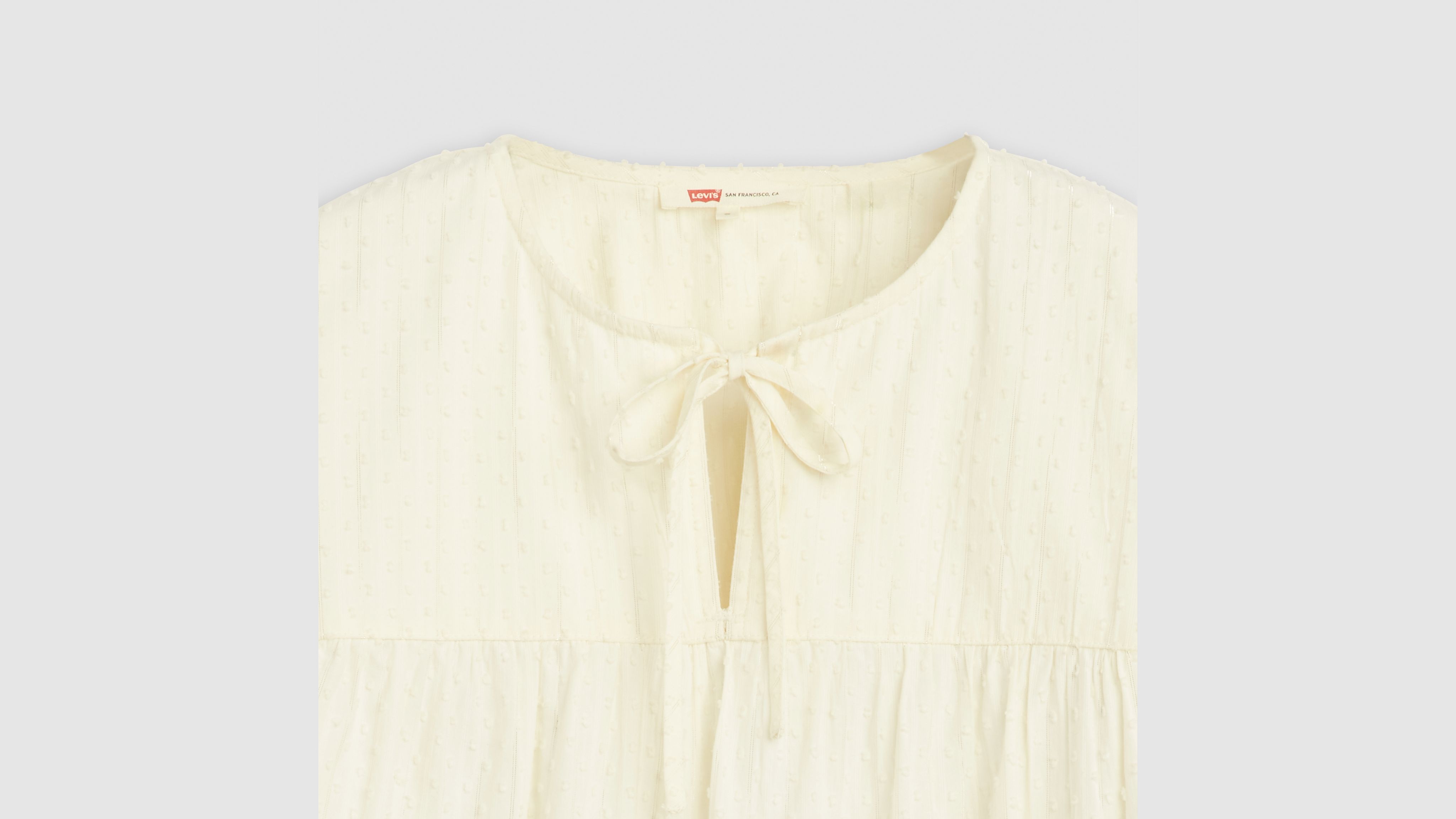 Josephine Long Sleeve Holiday Shirt 6