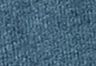 Archive Sport Prep Emb 3 Authentic Denim Finish - Azul - Sudadera con cremallera completa Lowell Western