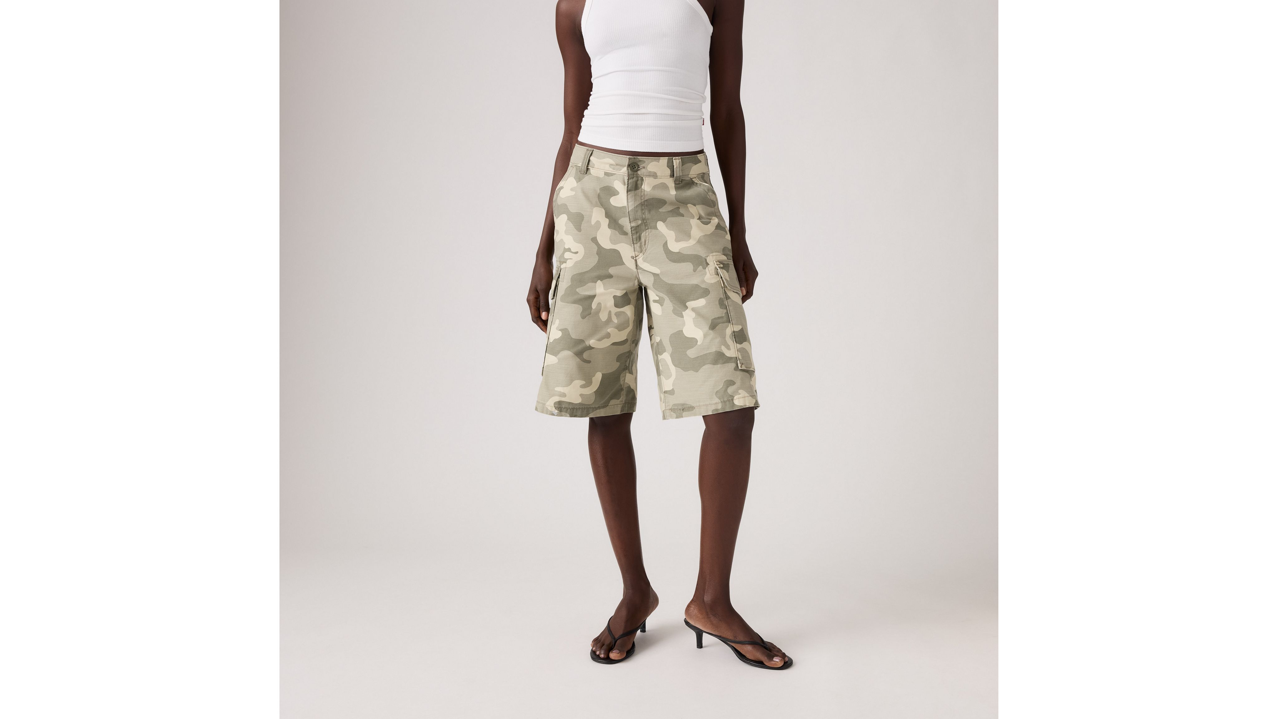 CLANE ★ DAD SHORT PANTS 003XA0000-detail1-pdp?$qv_desktop$