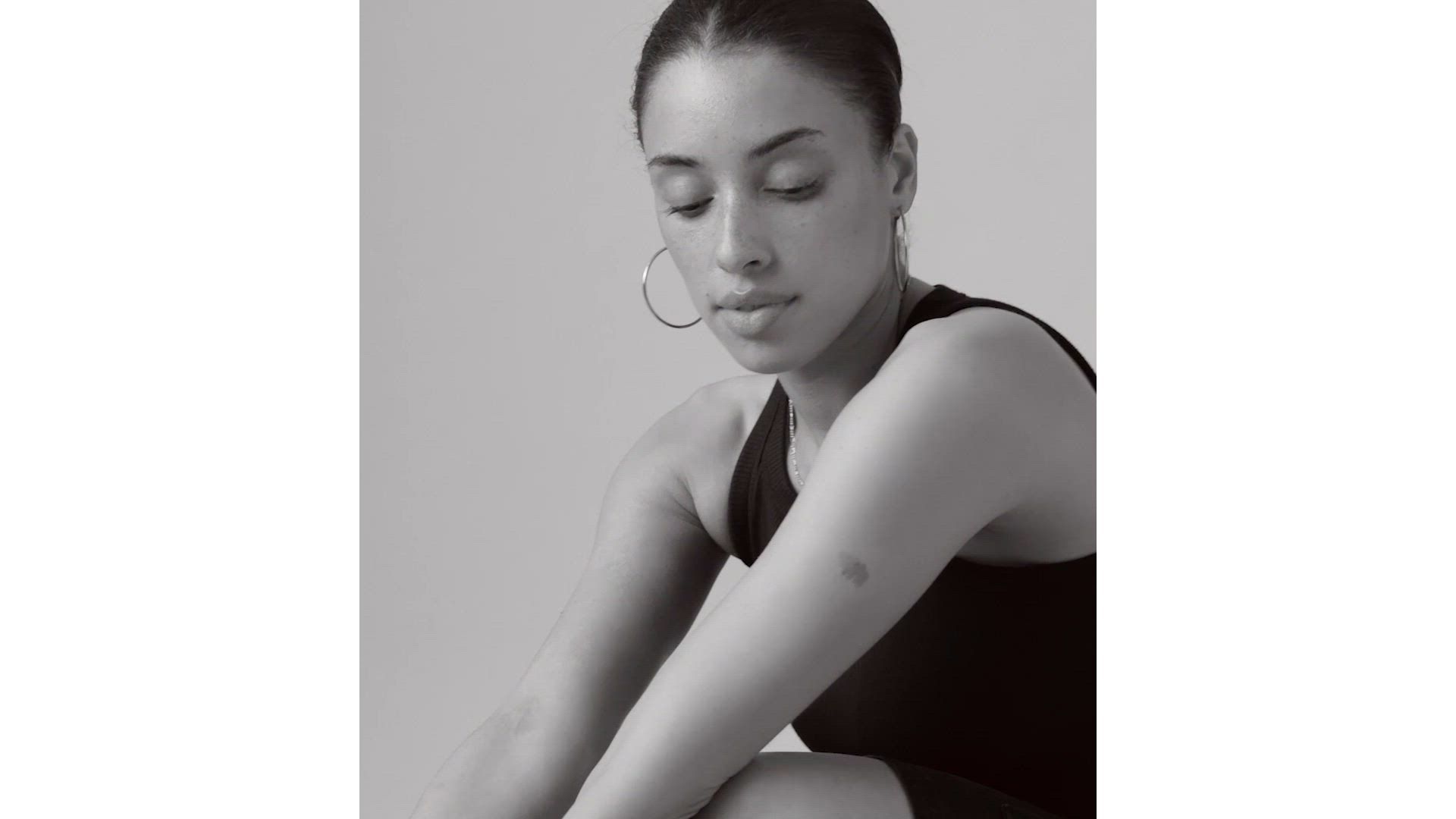 Baggy Dad Cargo Women's Shorts 1