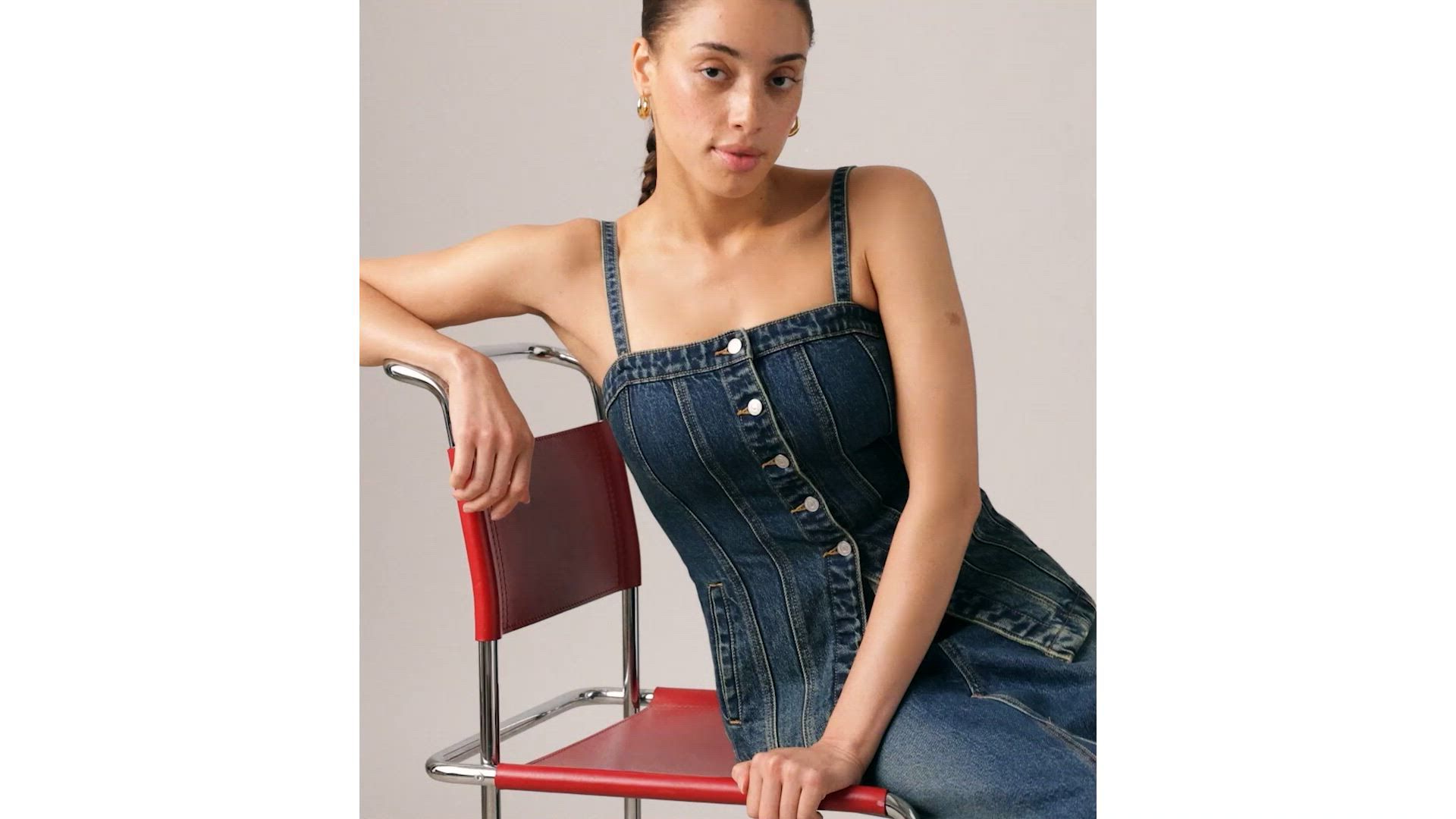 Bustier façon tailleur Levi’sMD pour femme 1