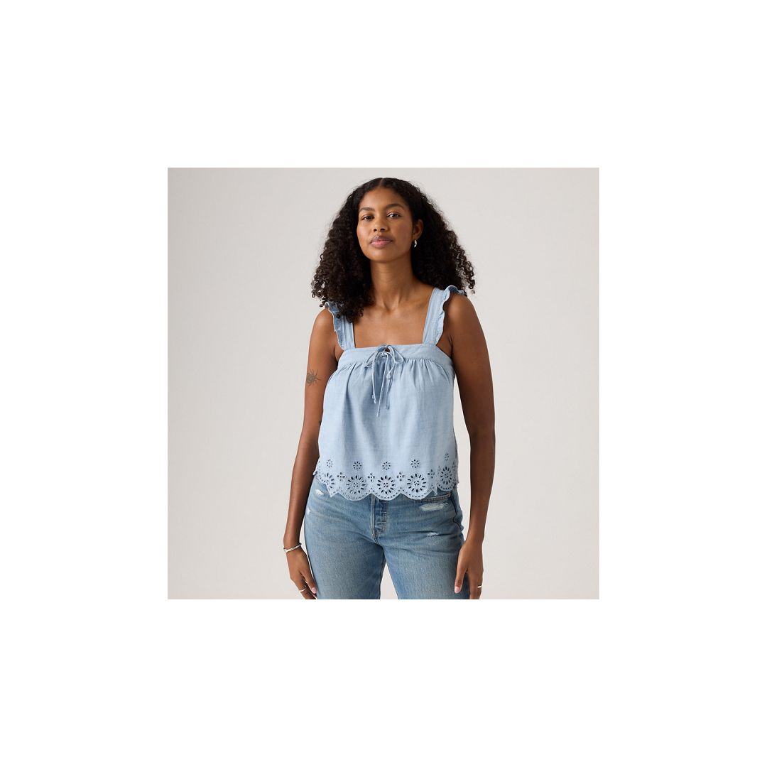 LEVI'S CECILIA TOP 